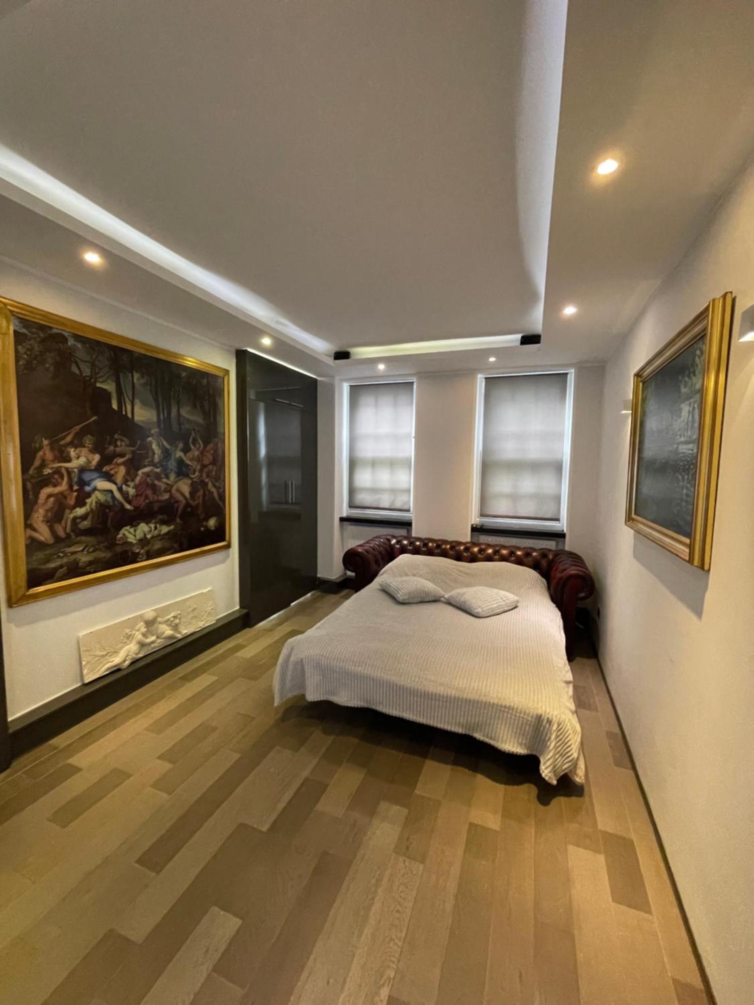 Appartement Covent Garden Two Bedroom Flat