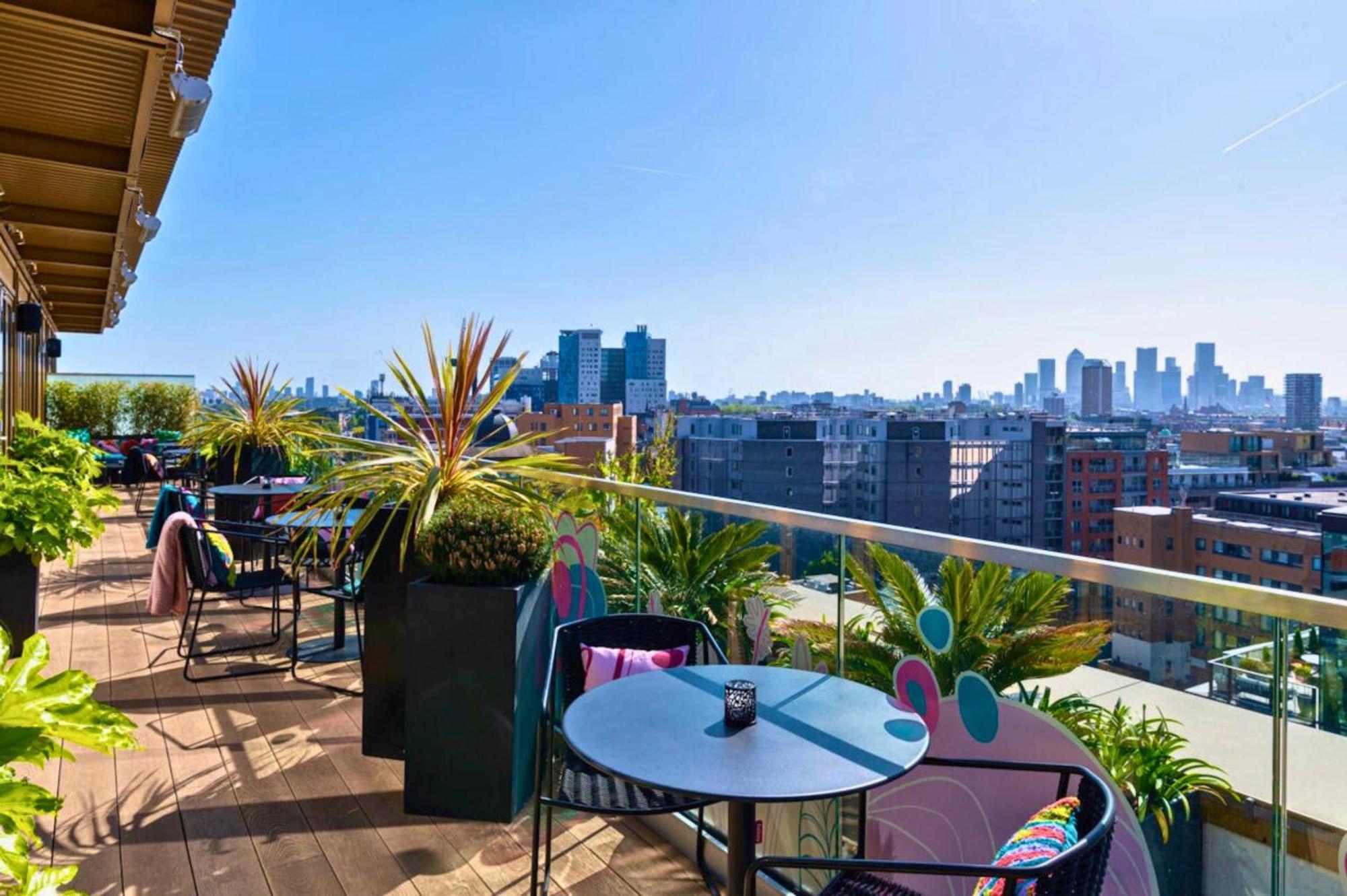Tower Bridge - Balcony - Ac - Heated Floor - Fast Wifi - Luxurylondonstays Lägenhet *