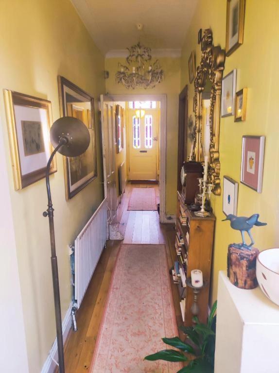 Séjour chez l'habitant Cosy Double Near Wimbledon *