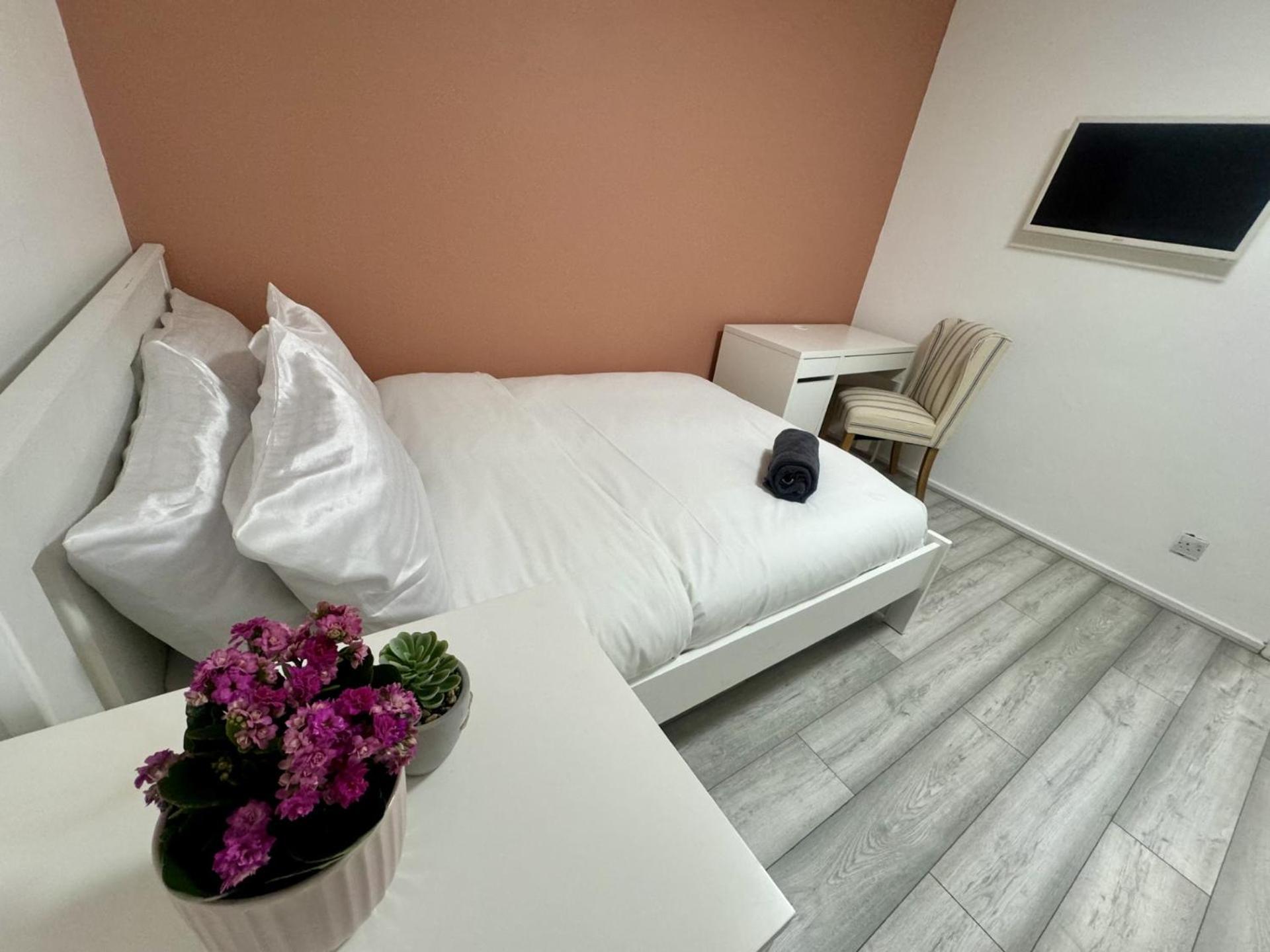 Accommodatie bij particulieren Tottenham Velvet *