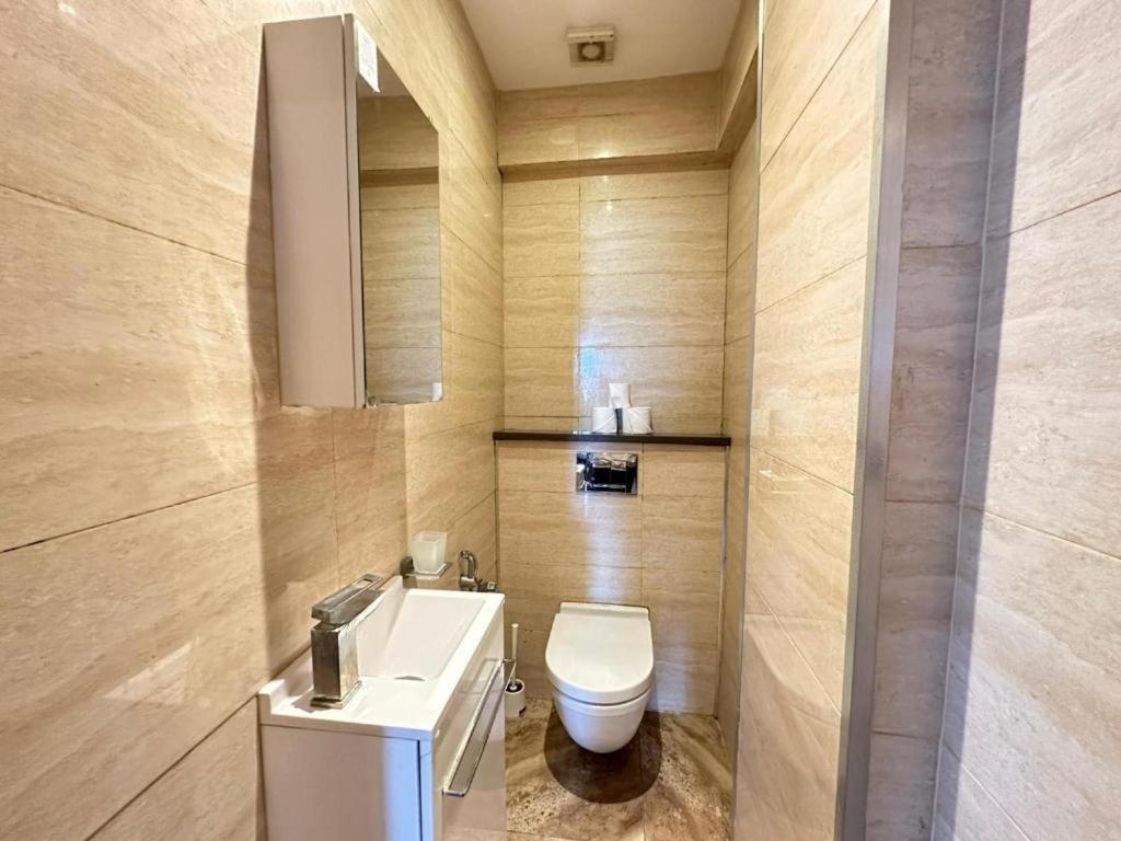 Appartamento Two Bedroom Near Oxford Street *