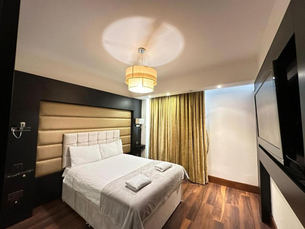 Appartamento Two Bedroom Near Oxford Street *