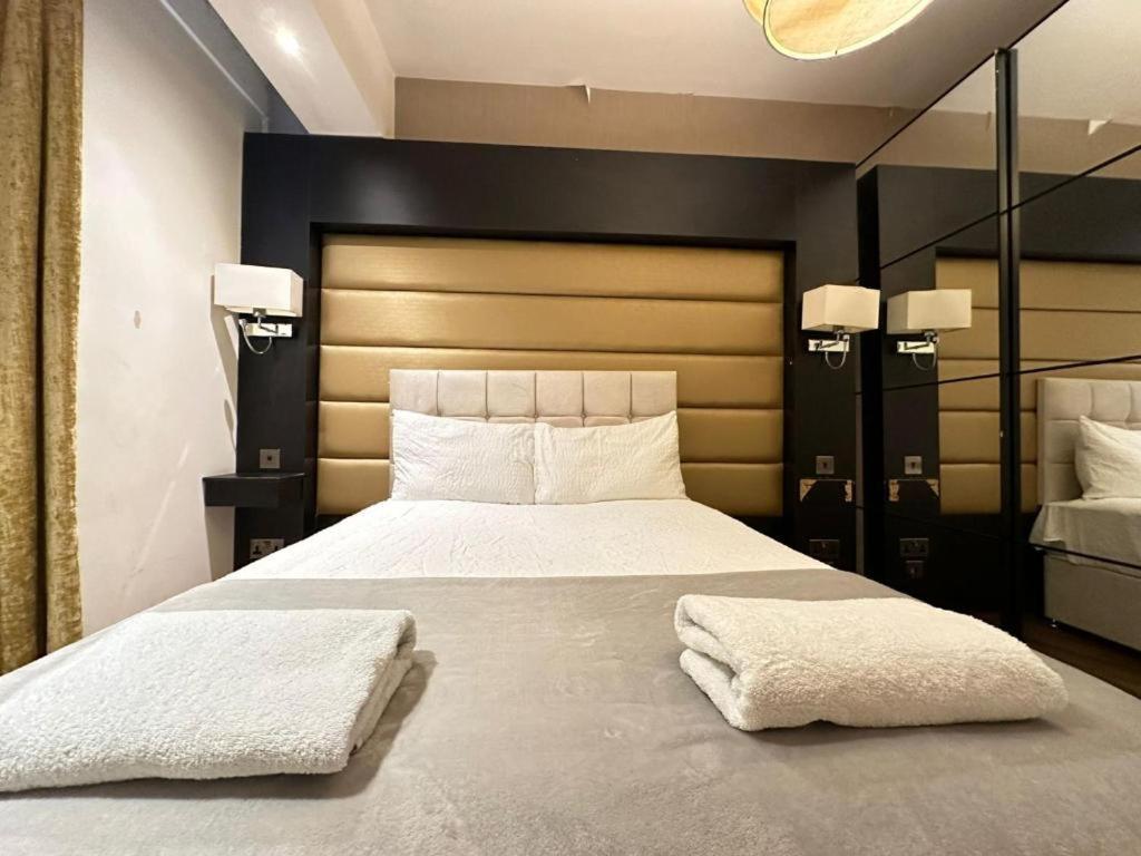 Appartamento Two Bedroom Near Oxford Street Londra