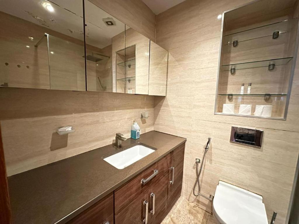 Two Bedroom Near Oxford Street London