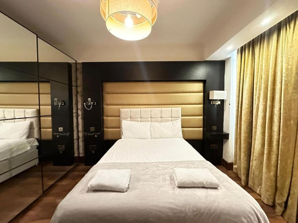 Two Bedroom Near Oxford Street Appartamento Londra