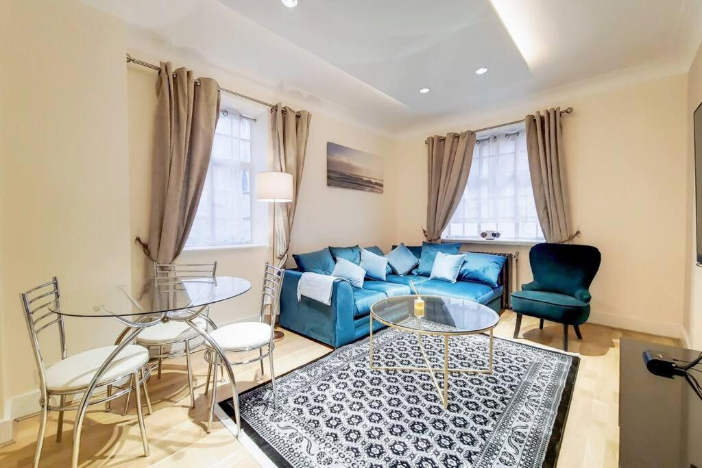 Leilighet Marble Arch - Quebec London