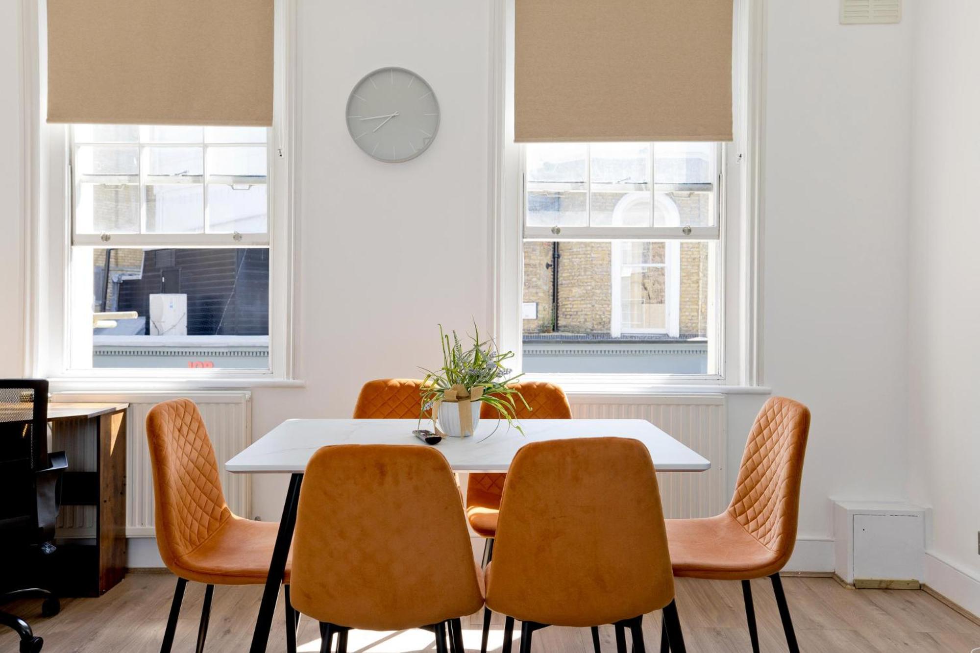 Imperial Balfe Street Appartement *