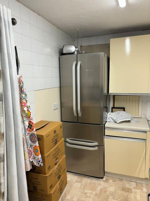 Private Gated Development In Bridge, Cosy With Great Transport Links