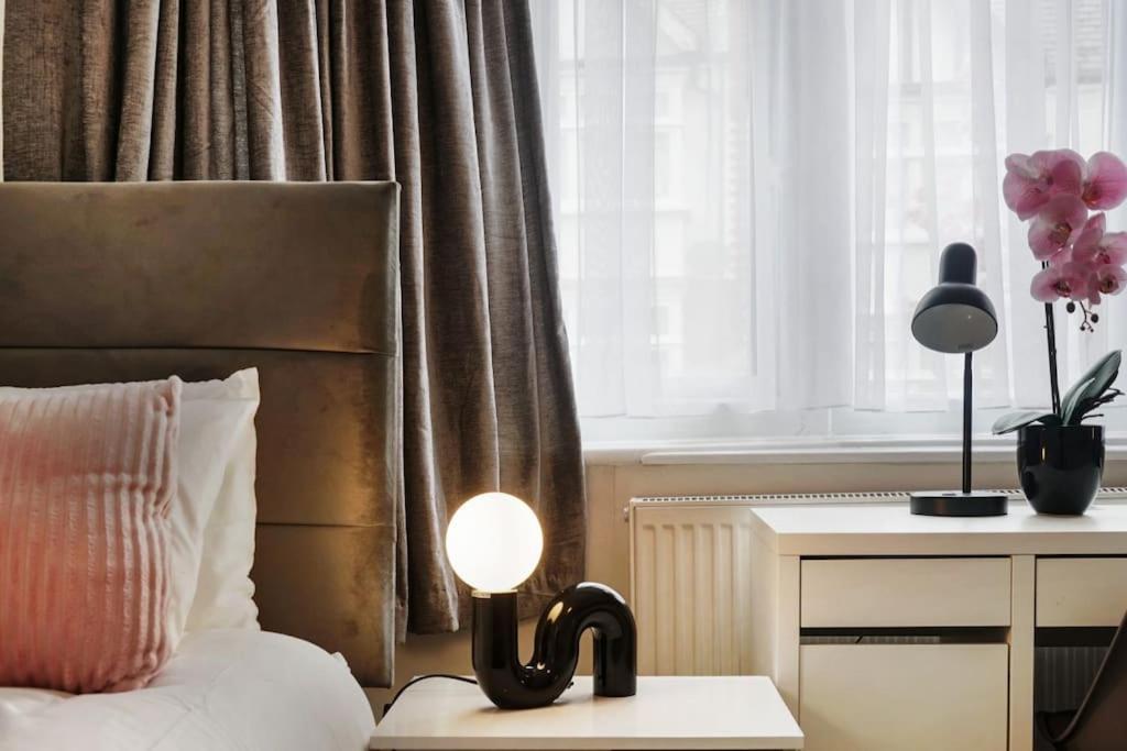Apartment 2 Bed Garden Flat Sleeps 6 Close To Brixton
