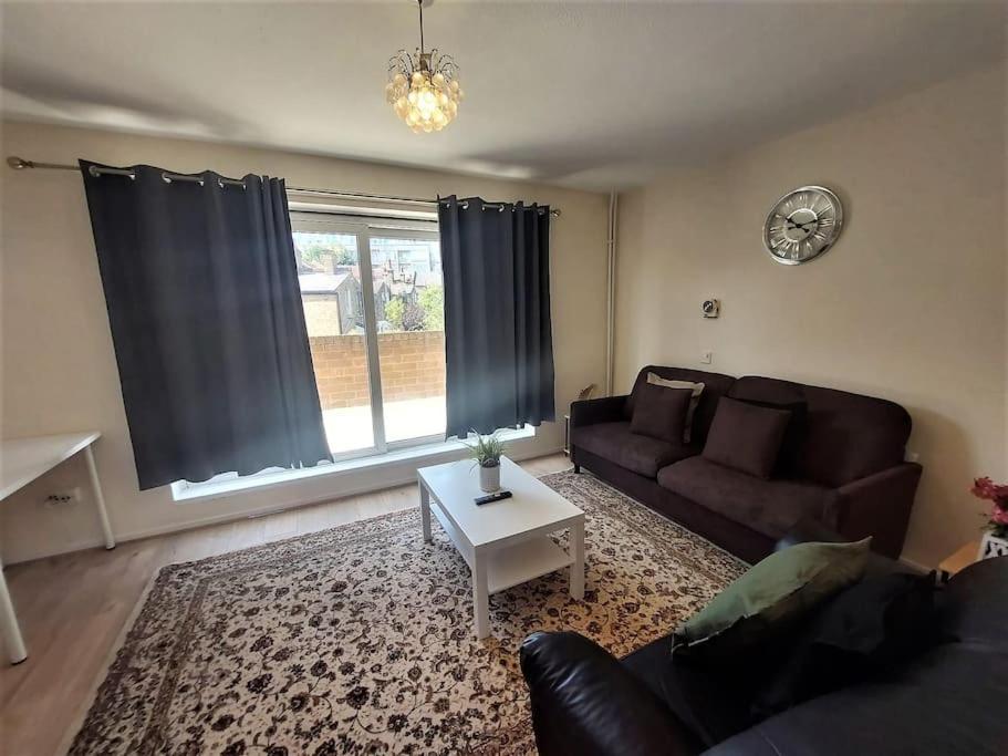 Zone 2, Spacious 3 Bedroom House