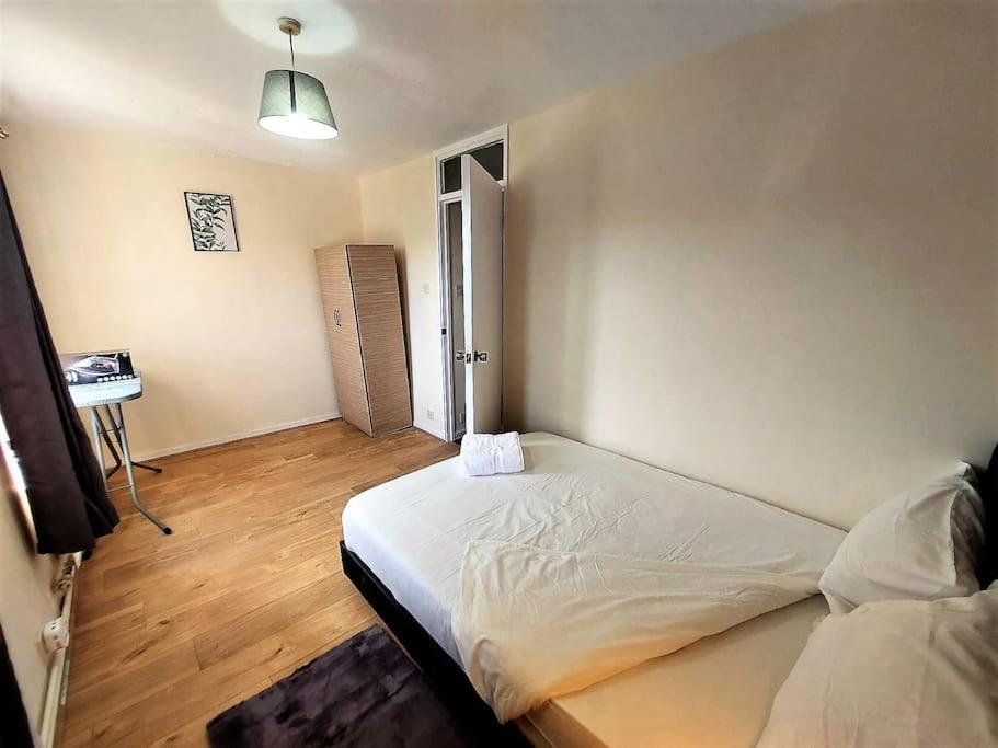 Zone 2, Spacious 3 Bedroom House Vakantiehuis