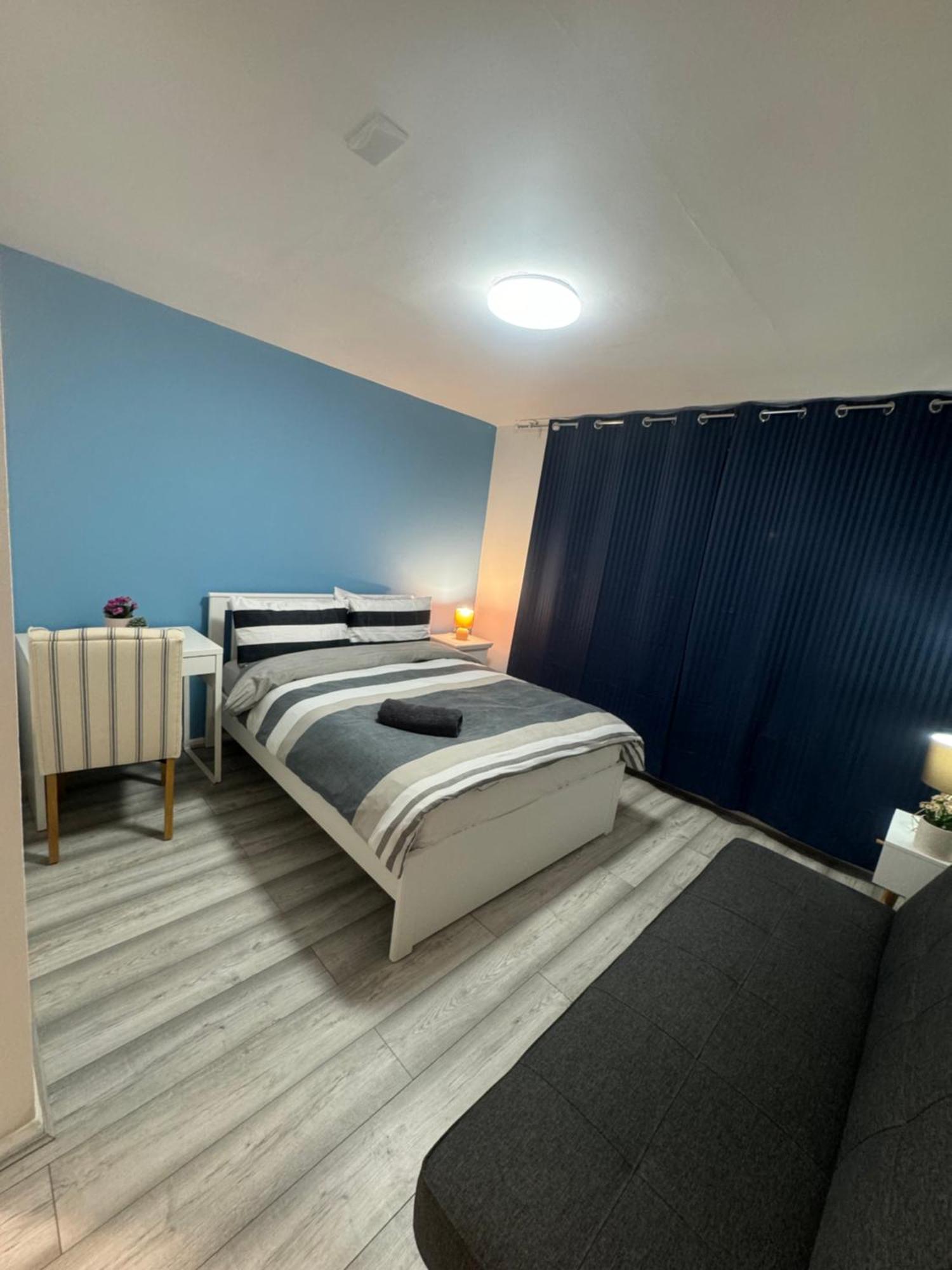 Tottenham Velvet Accommodatie bij particulieren *