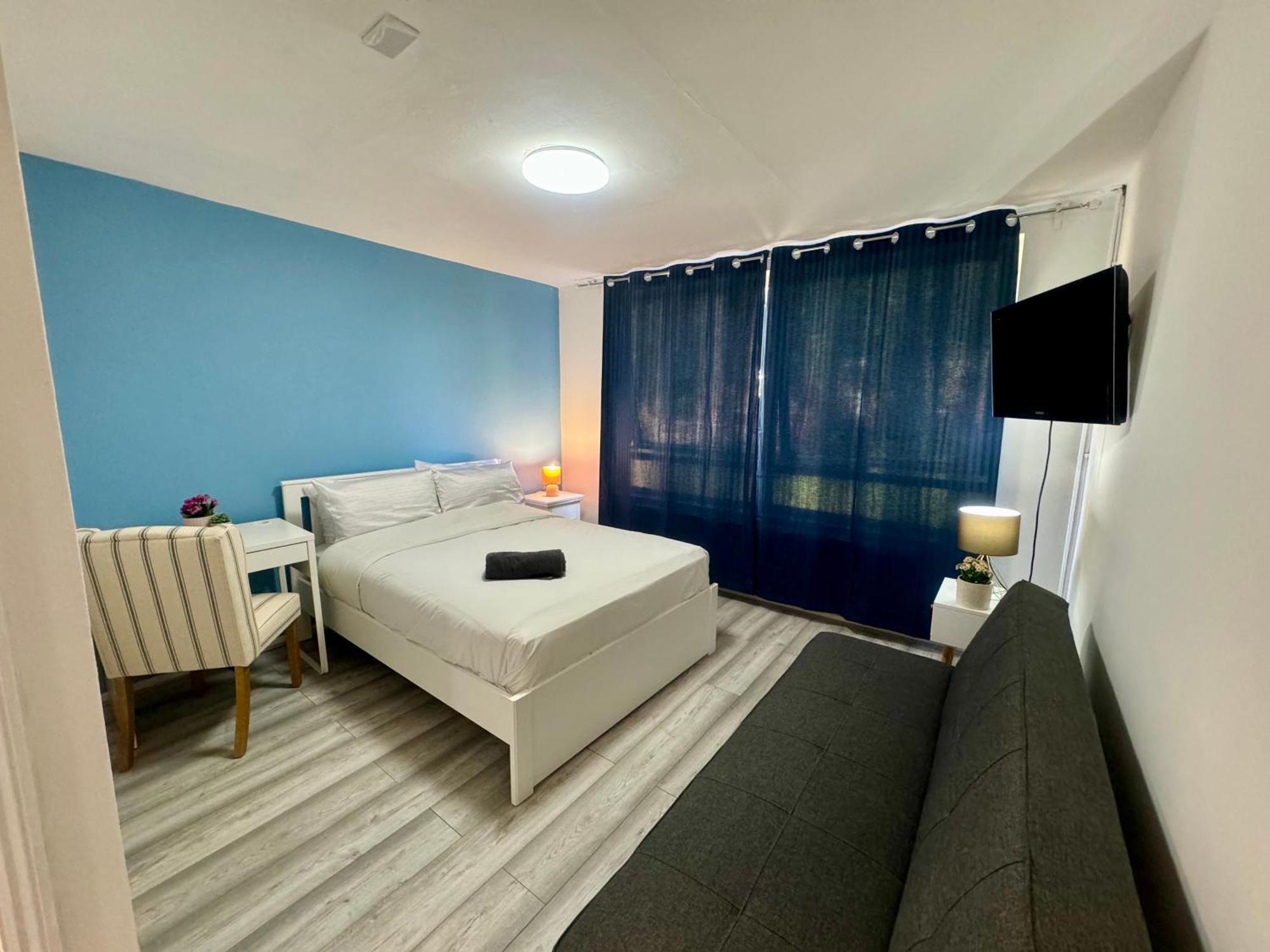 Accommodatie bij particulieren Tottenham Velvet *