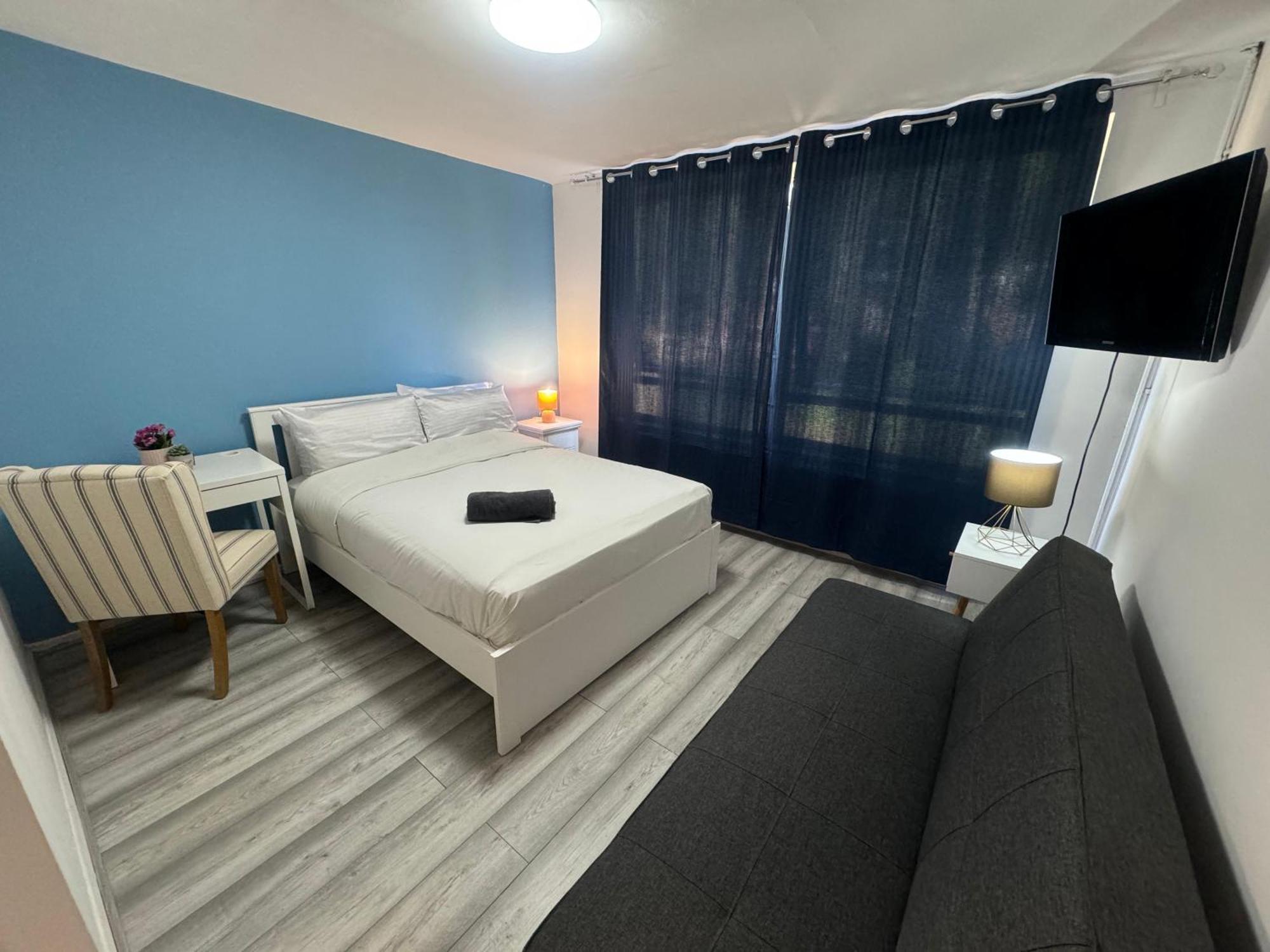 Tottenham Velvet Accommodatie bij particulieren