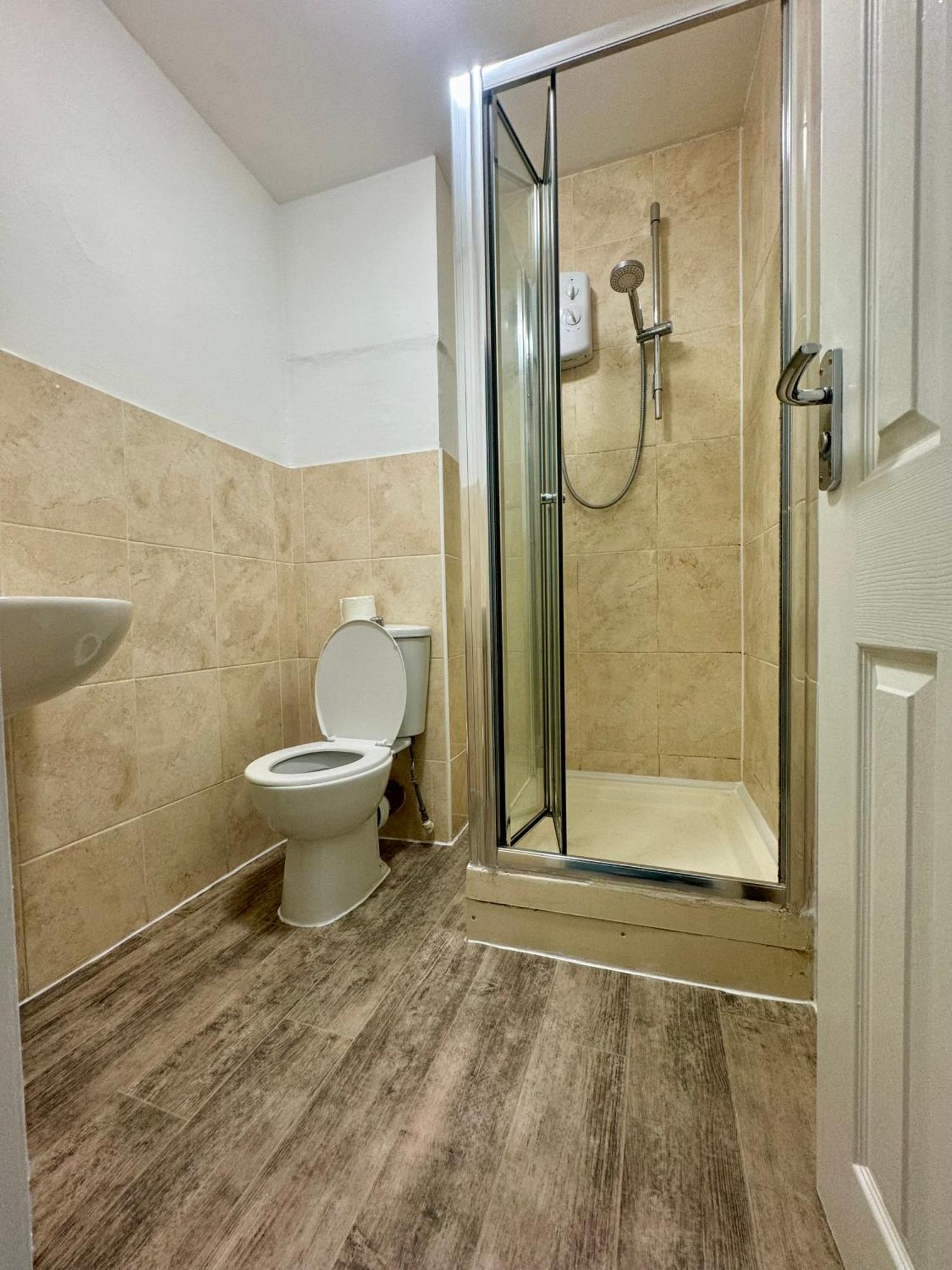 Privat bolig Tottenham Velvet London