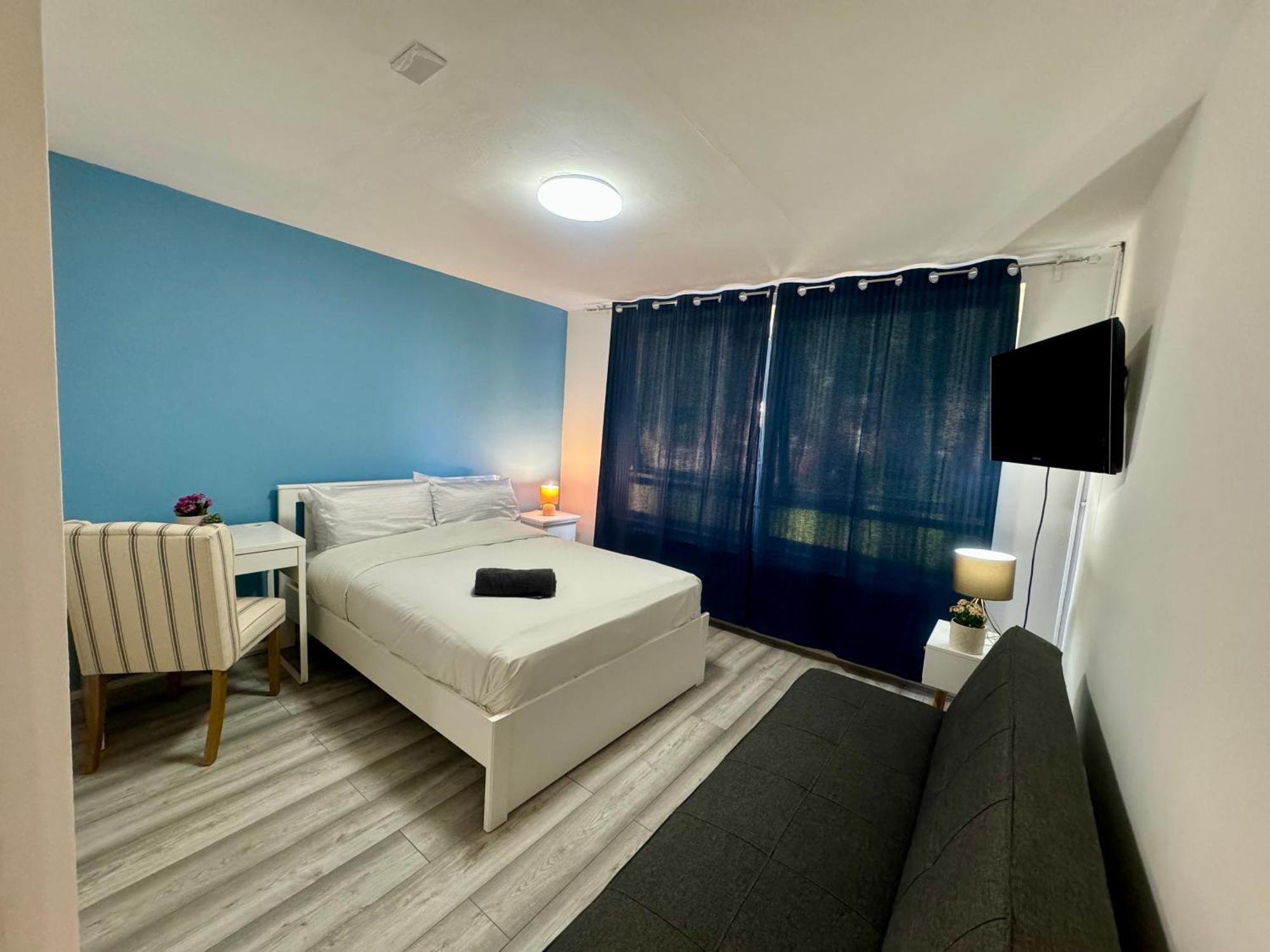 Privat bolig Tottenham Velvet London