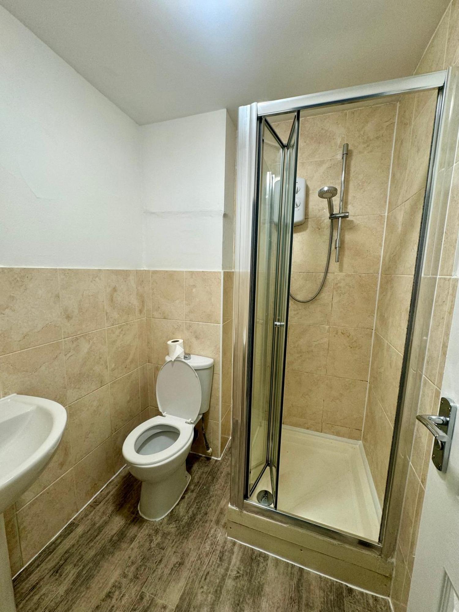 Tottenham Velvet Privat bolig