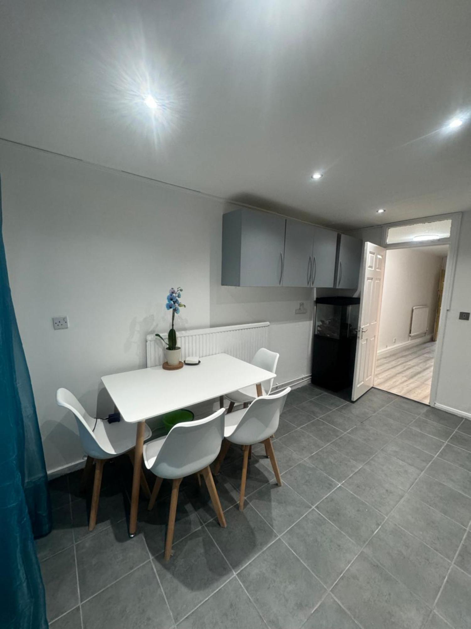 Privat bolig Tottenham Velvet *