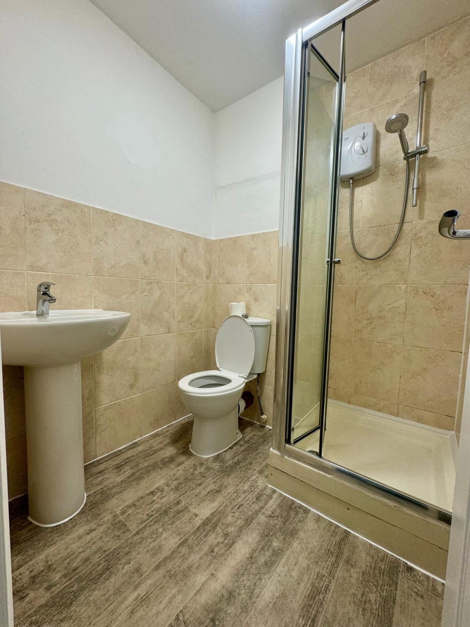 Privat bolig Tottenham Velvet London