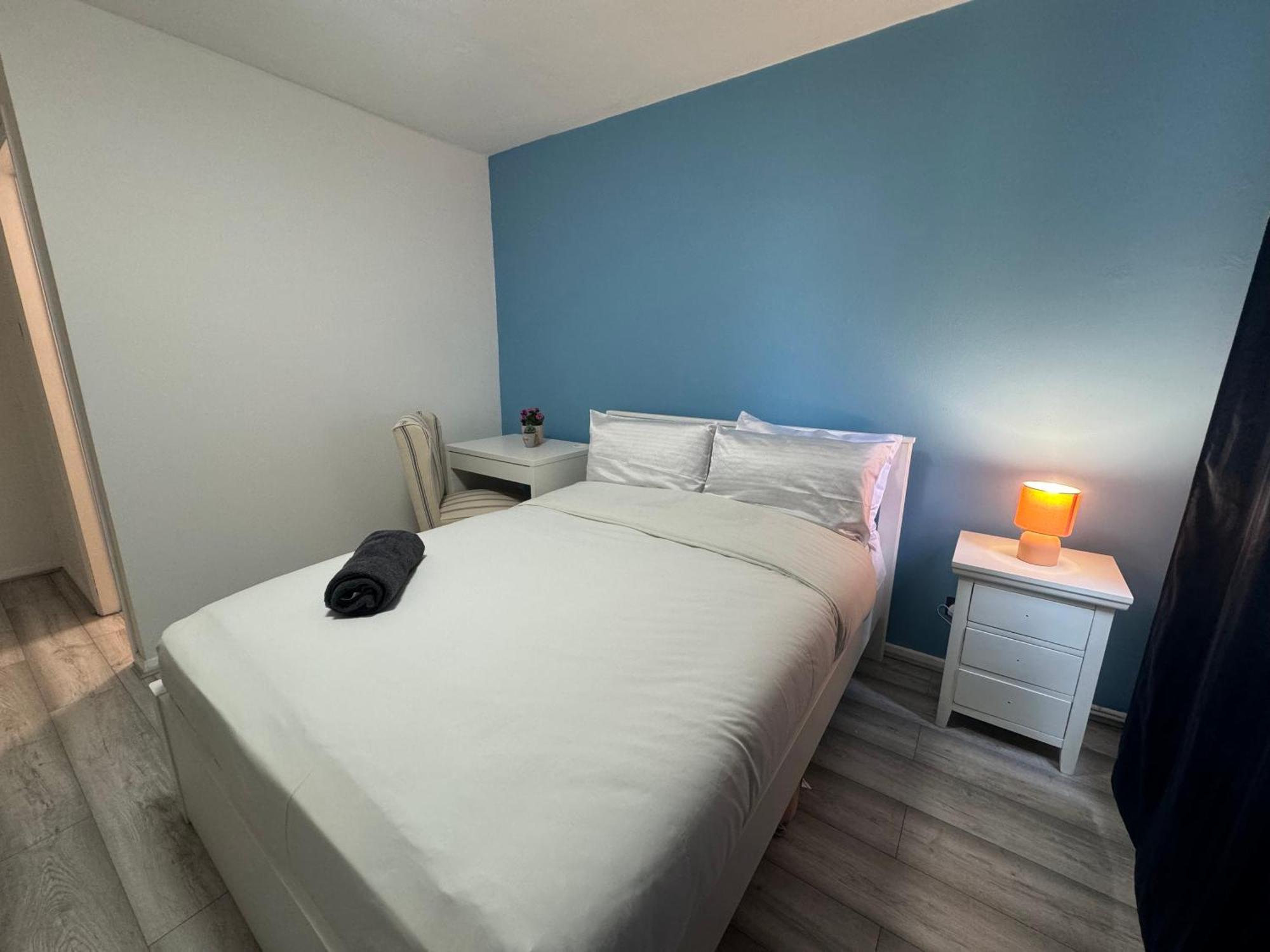 Tottenham Velvet Accommodatie bij particulieren
