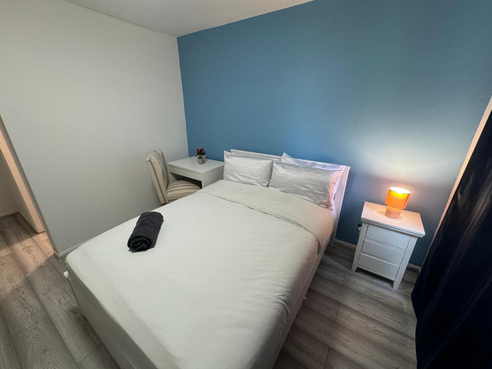 Privat bolig Tottenham Velvet