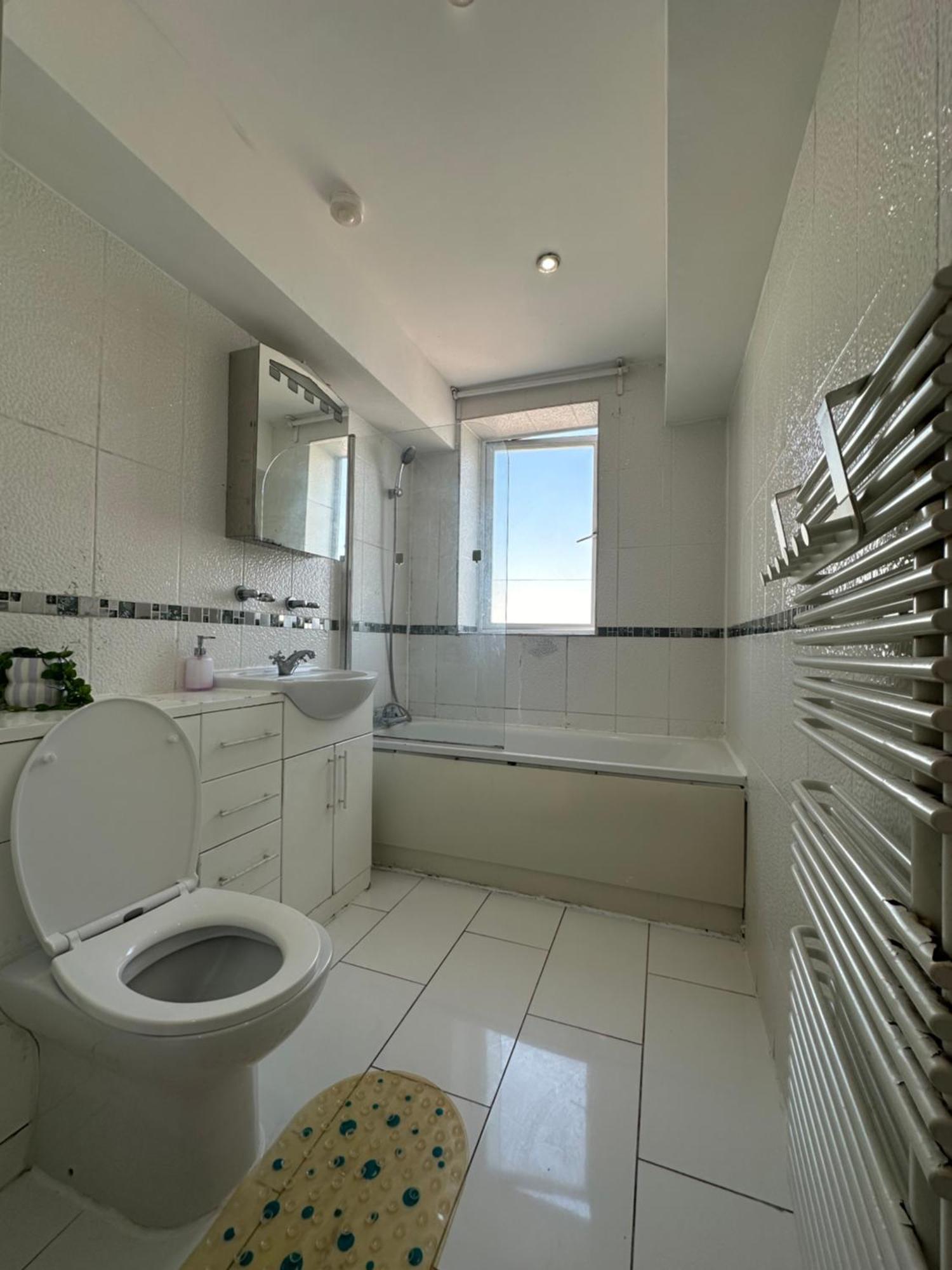 Séjour chez l'habitant Luxury Private In Londres