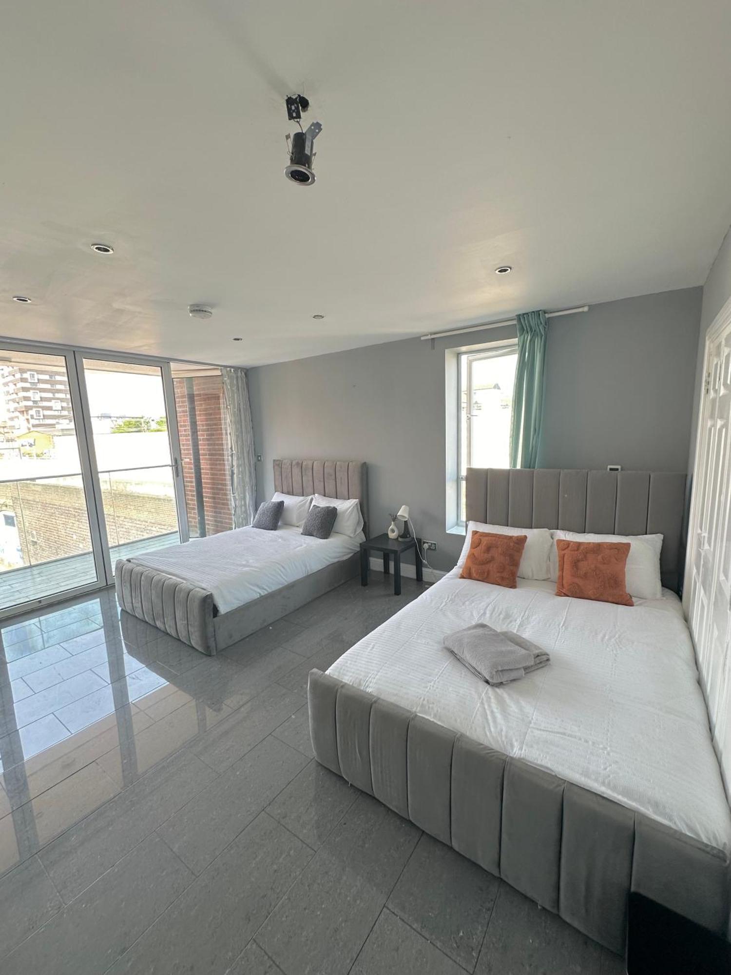 Luxury Private In Londres