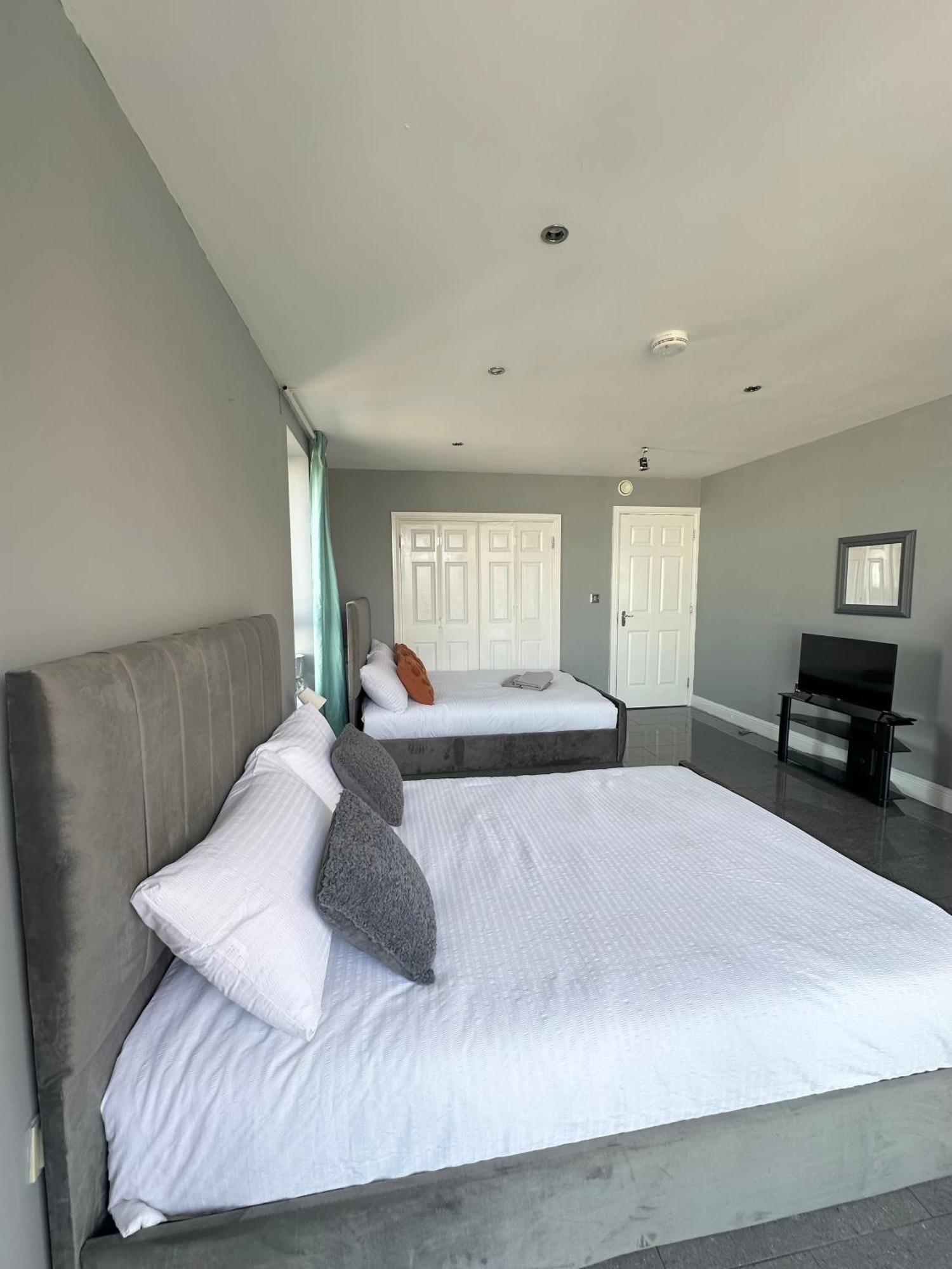Séjour chez l'habitant Luxury Private In Londres