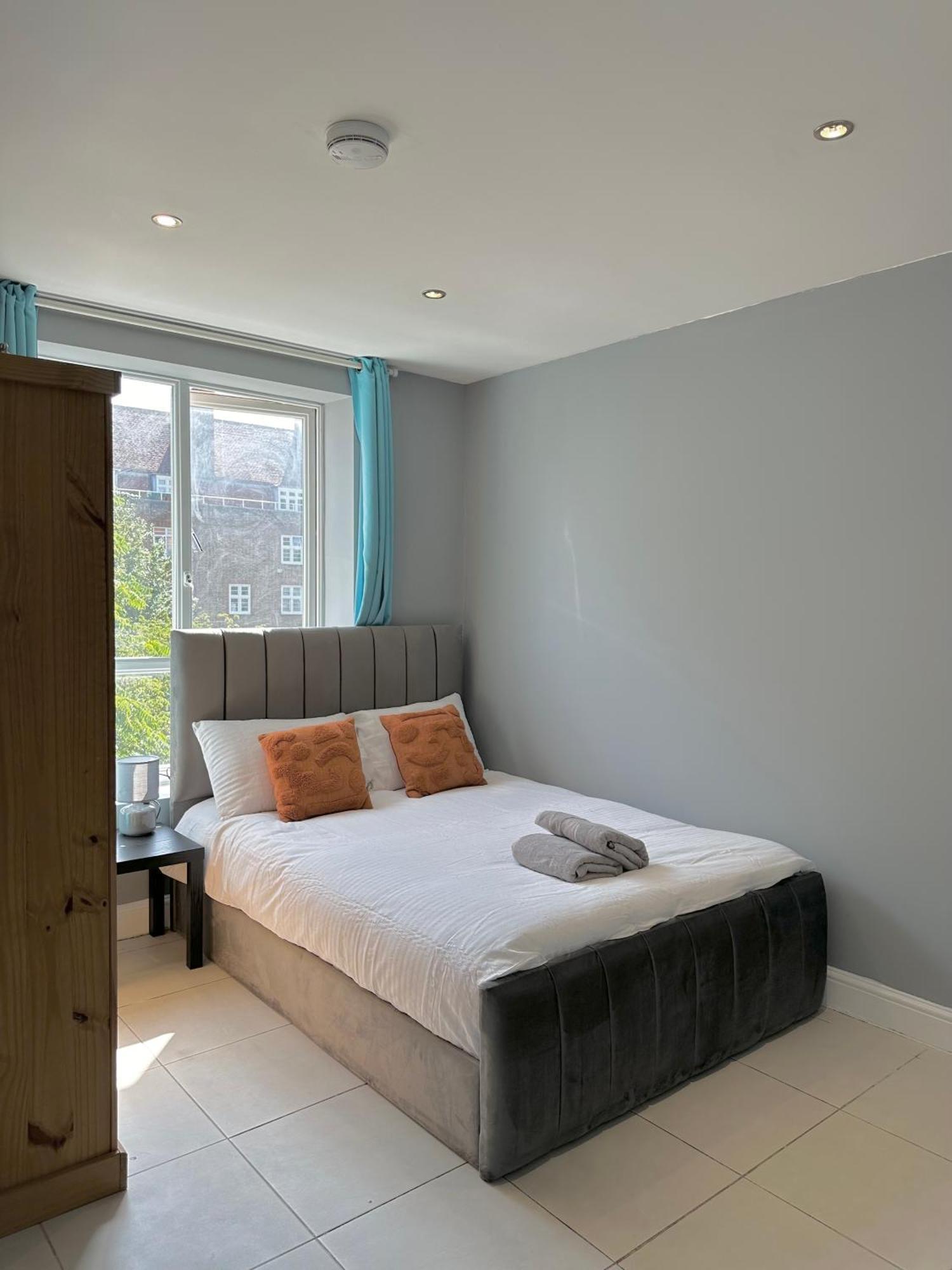 Luxury Private In