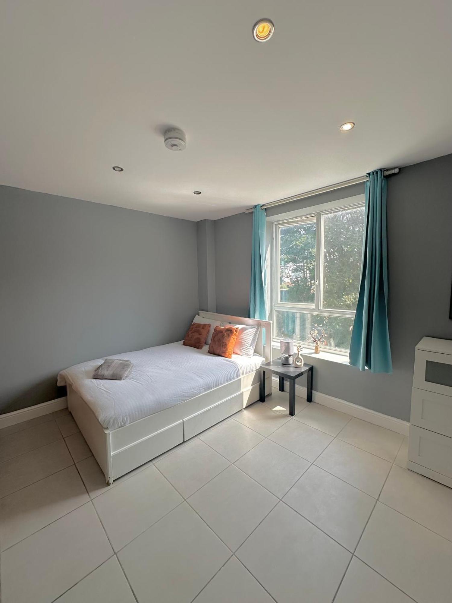 Séjour chez l'habitant Luxury Private In Londres