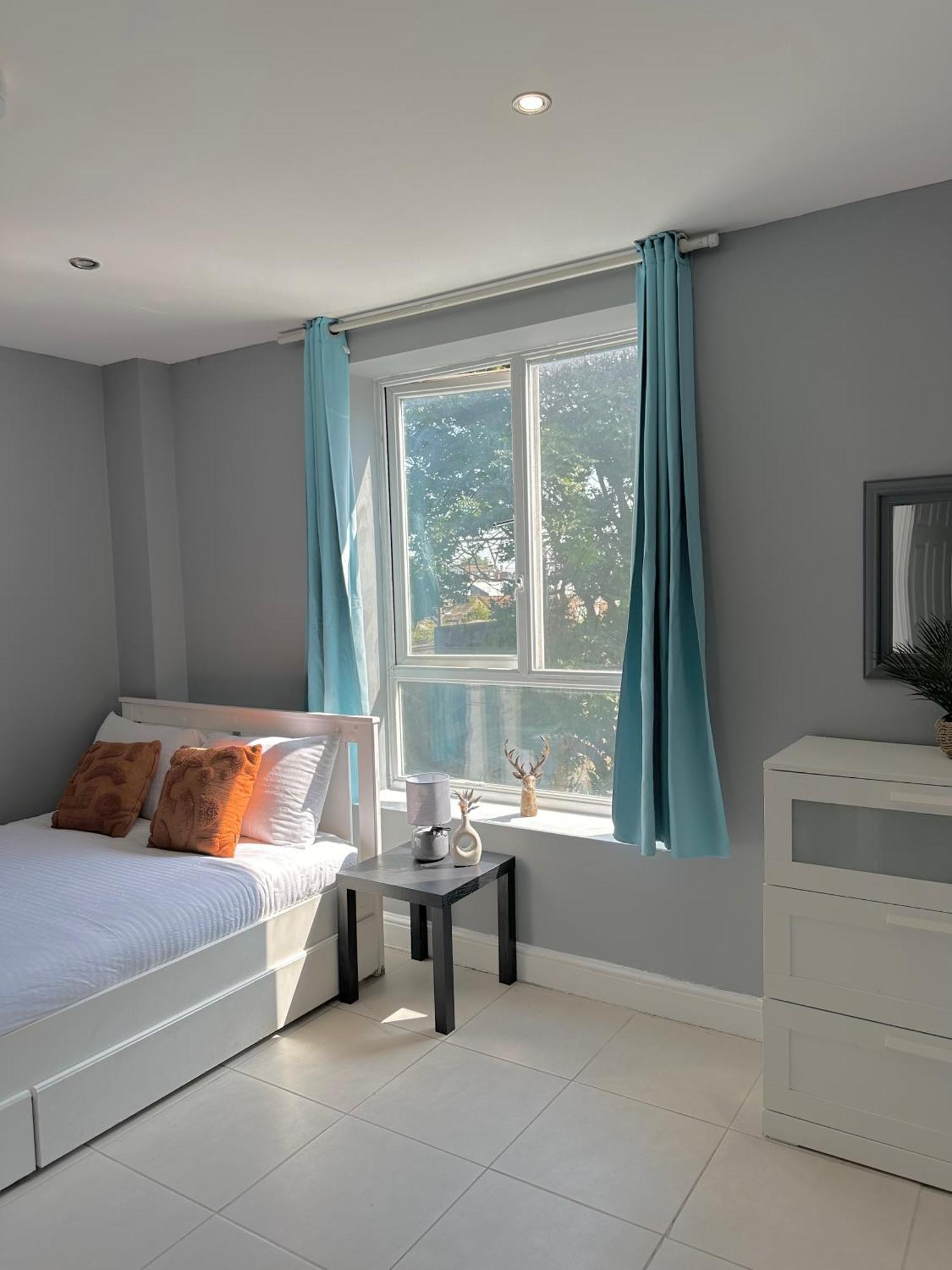 Luxury Private In Londres