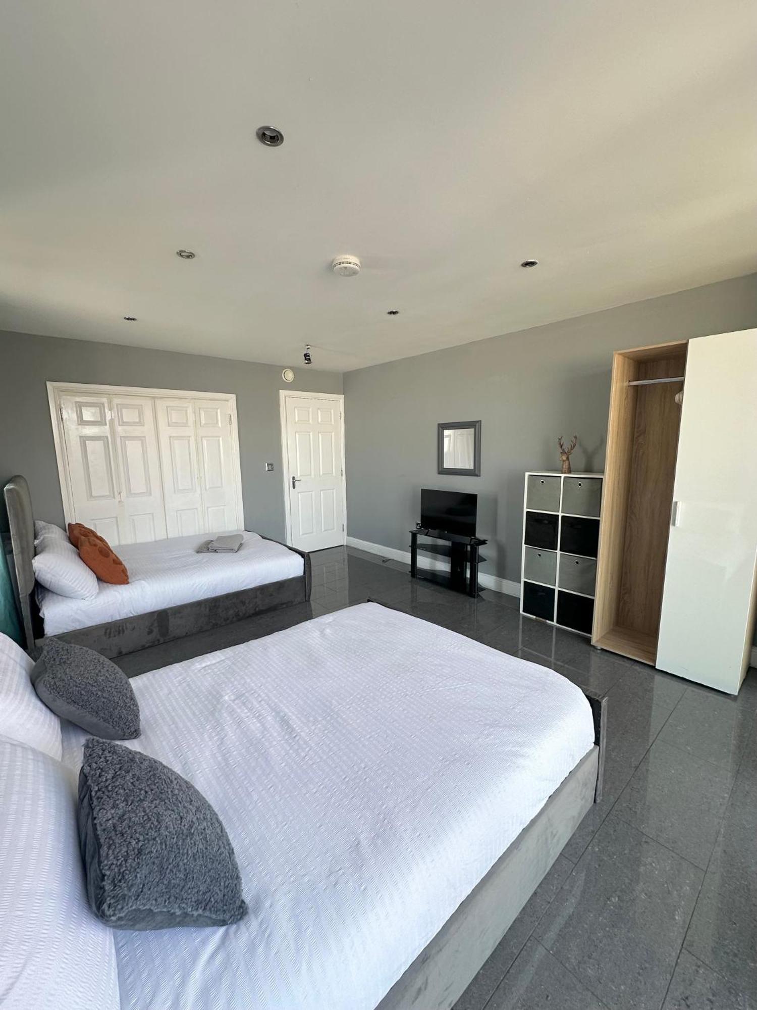 Luxury Private In Séjour chez l'habitant *