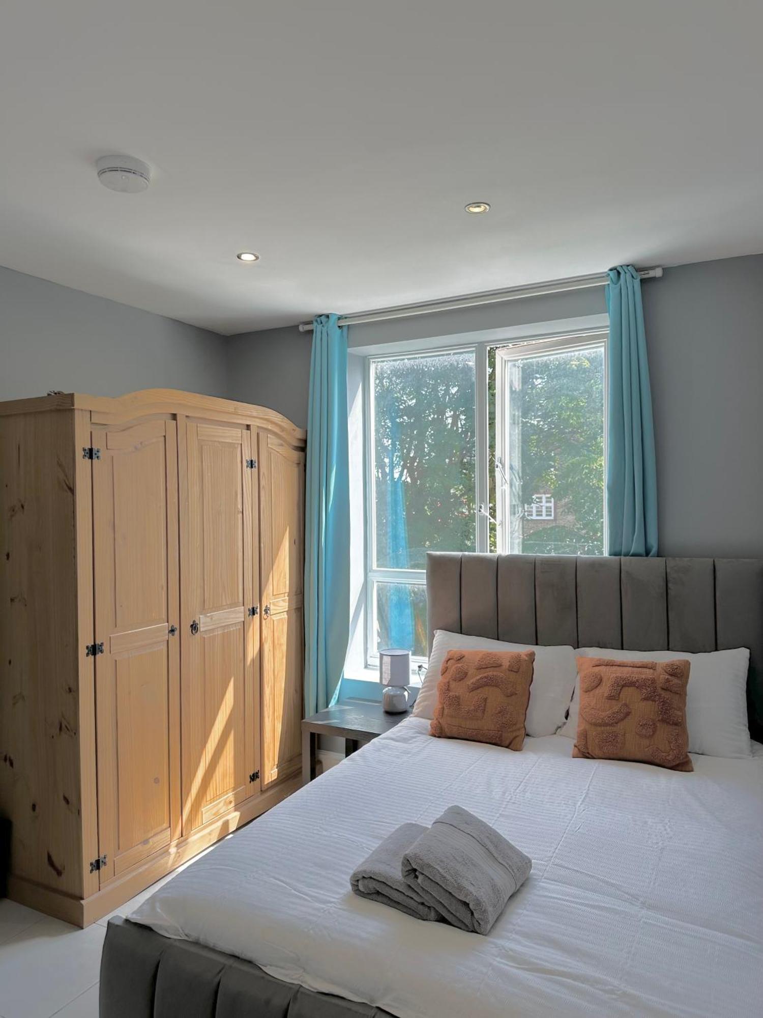 Luxury Private In Séjour chez l'habitant Londres