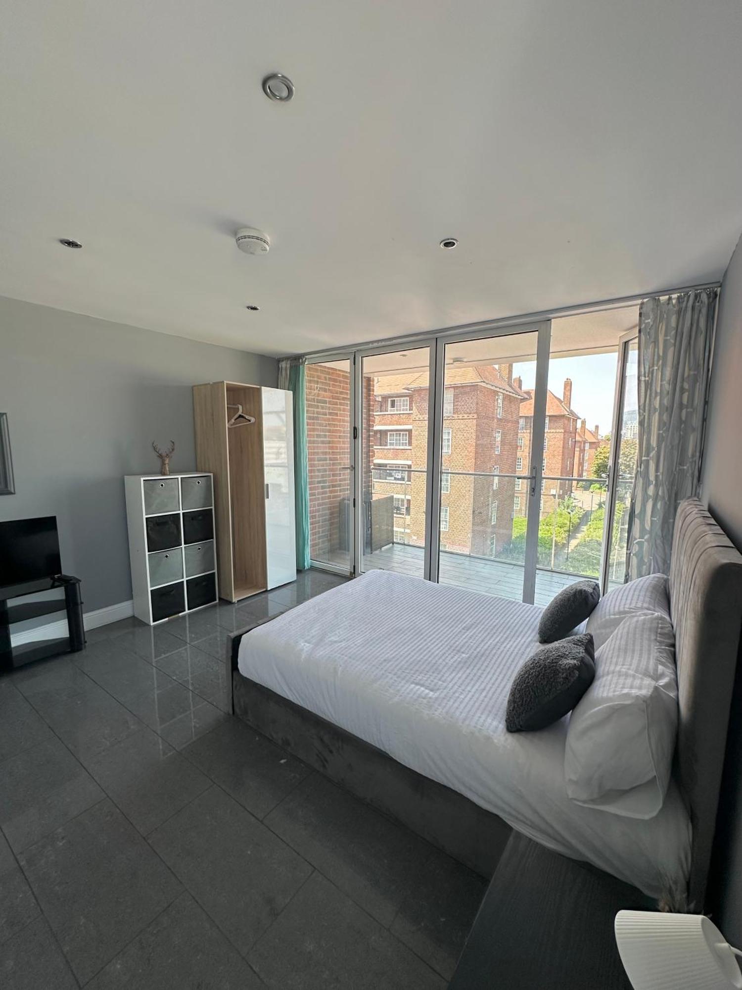 Luxury Private In