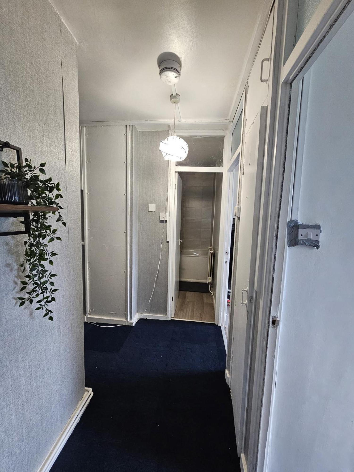 Double With Shared Facilities Homestay