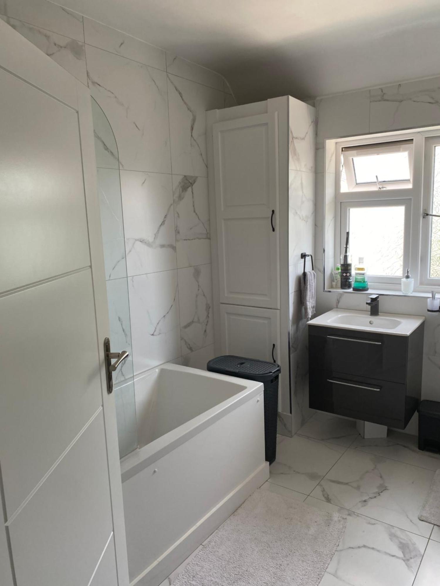 35 Holborn Road E13 8ph Homestay London