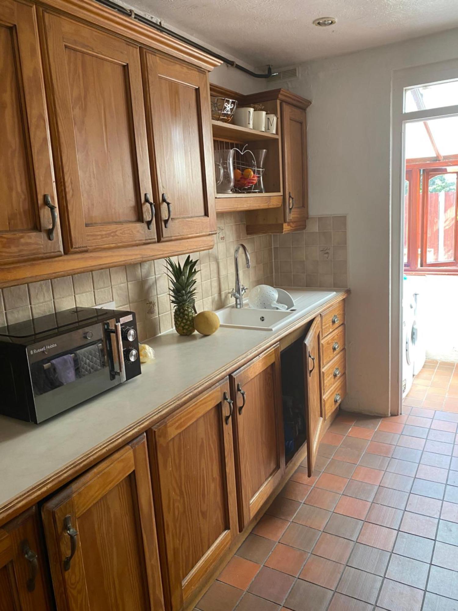 Homestay 35 Holborn Road E13 8ph *
