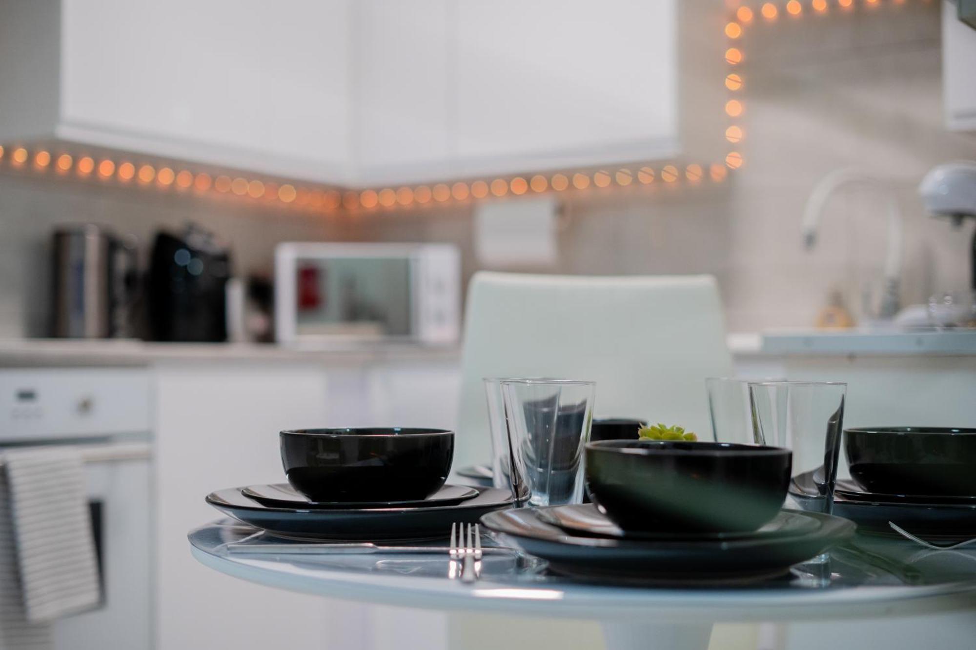 Abbacadabra Appartement *