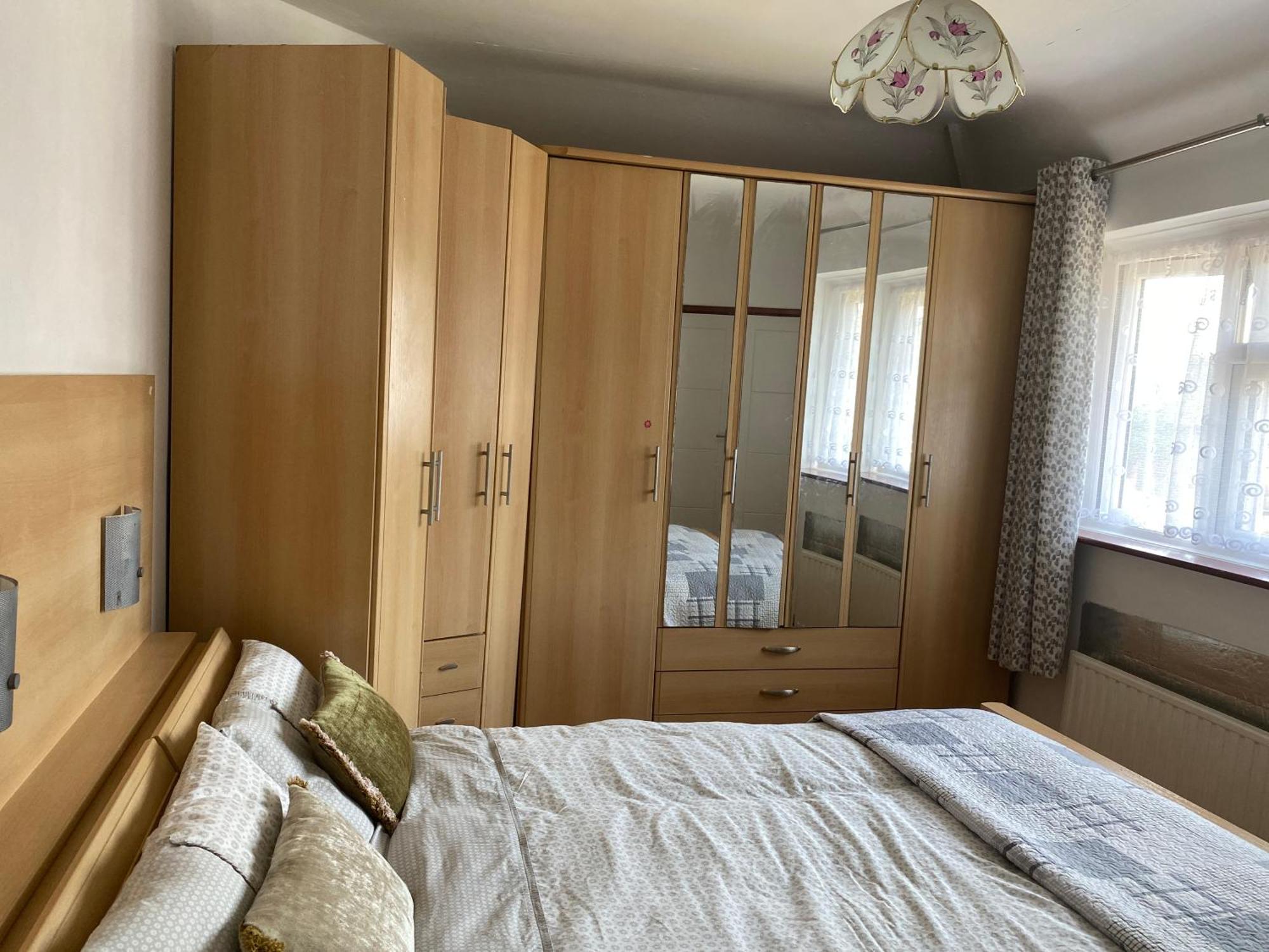 Homestay 35 Holborn Road E13 8ph London