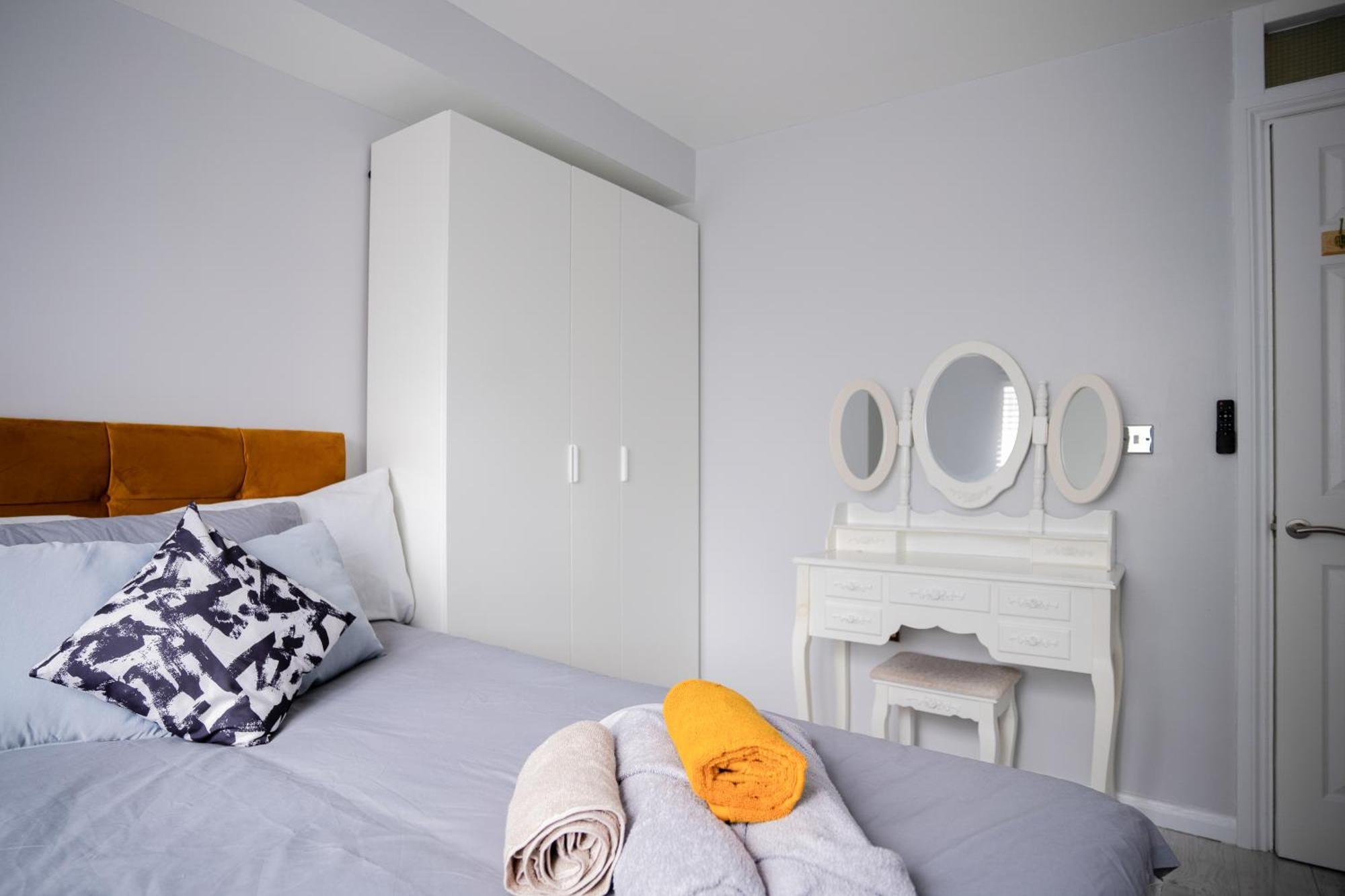 Appartement Abbacadabra