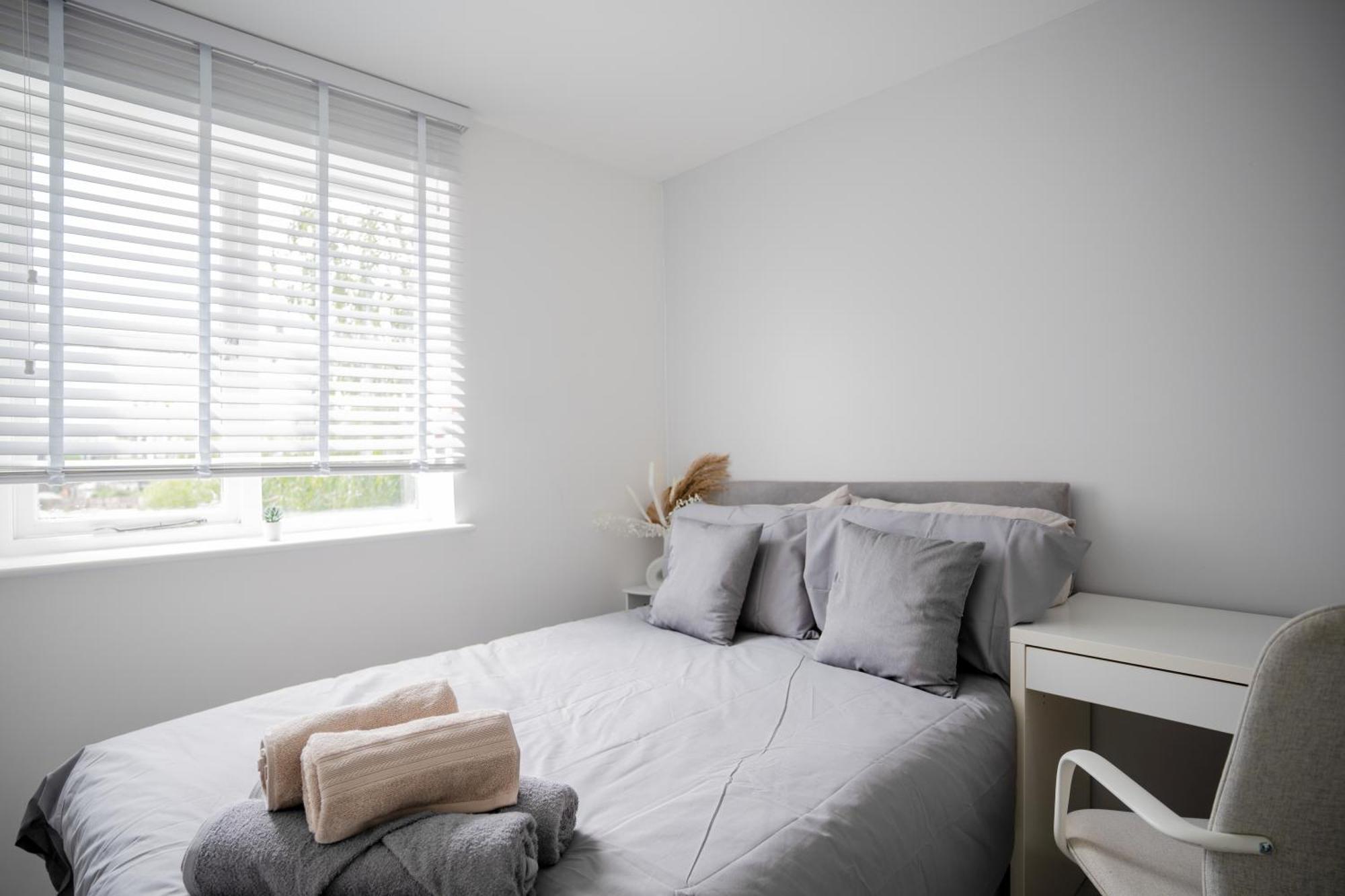 Abbacadabra Appartement *