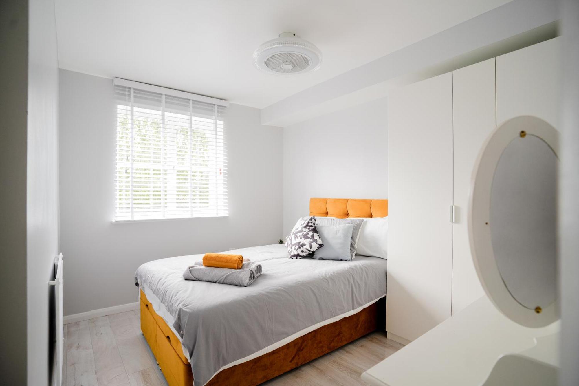 Appartement Abbacadabra