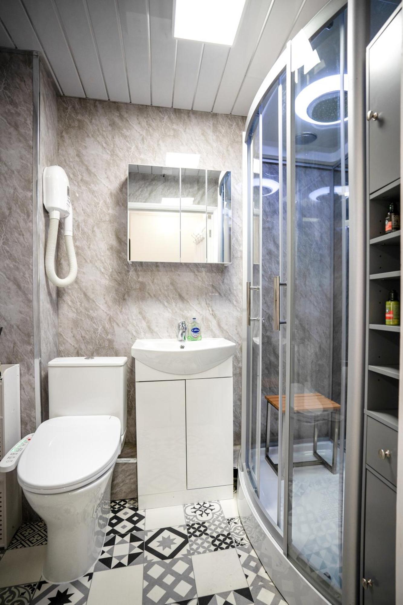 Abbacadabra Appartement *