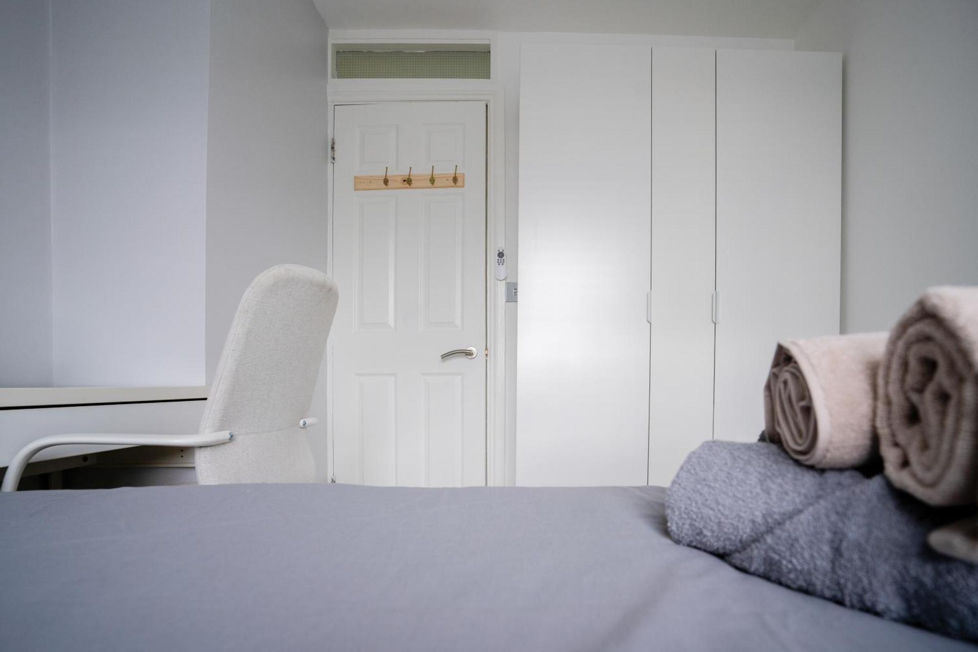 Abbacadabra Appartement