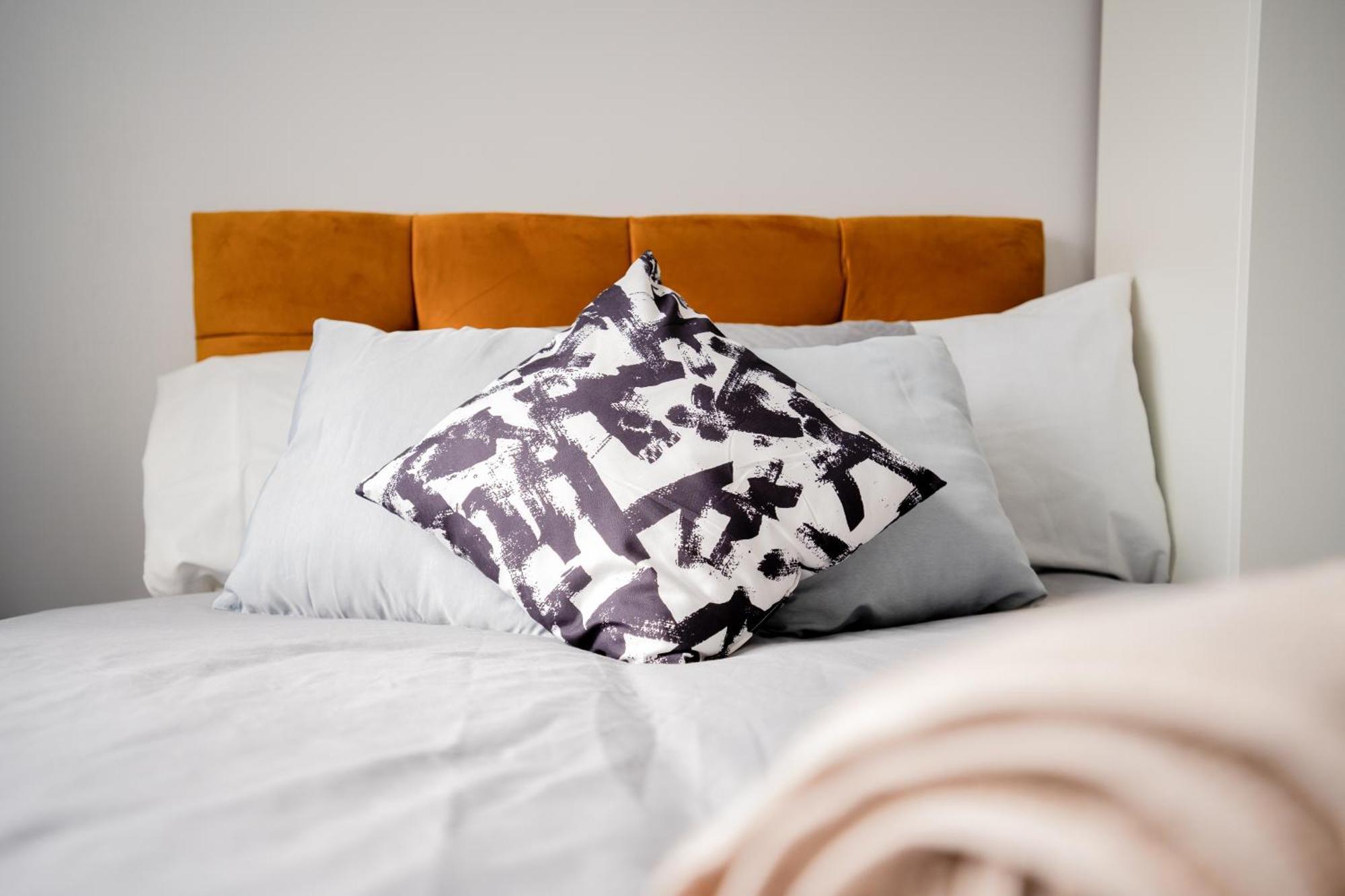 Appartement Abbacadabra Londen