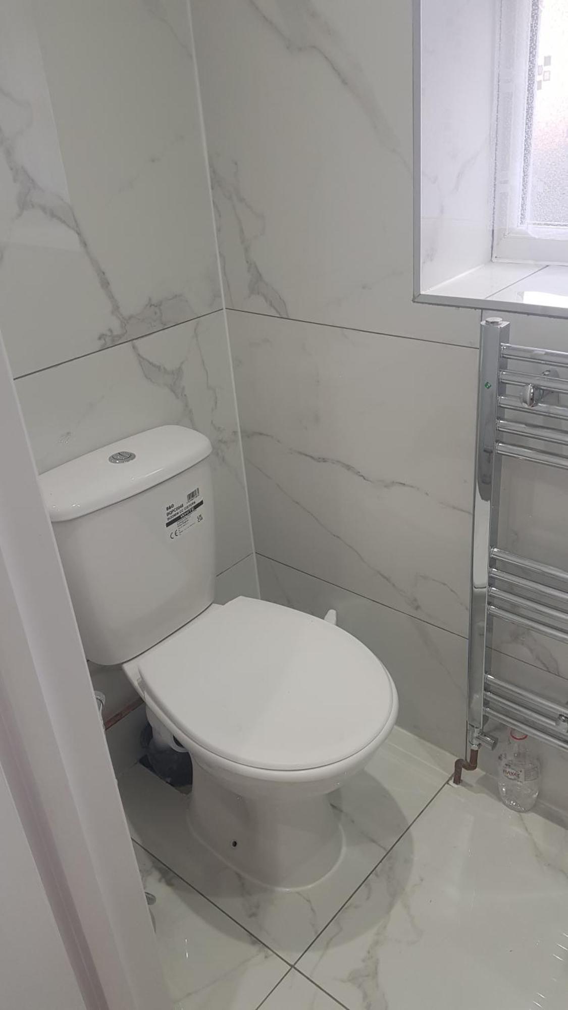 Apartment Cosy One Bedroom Flat In London