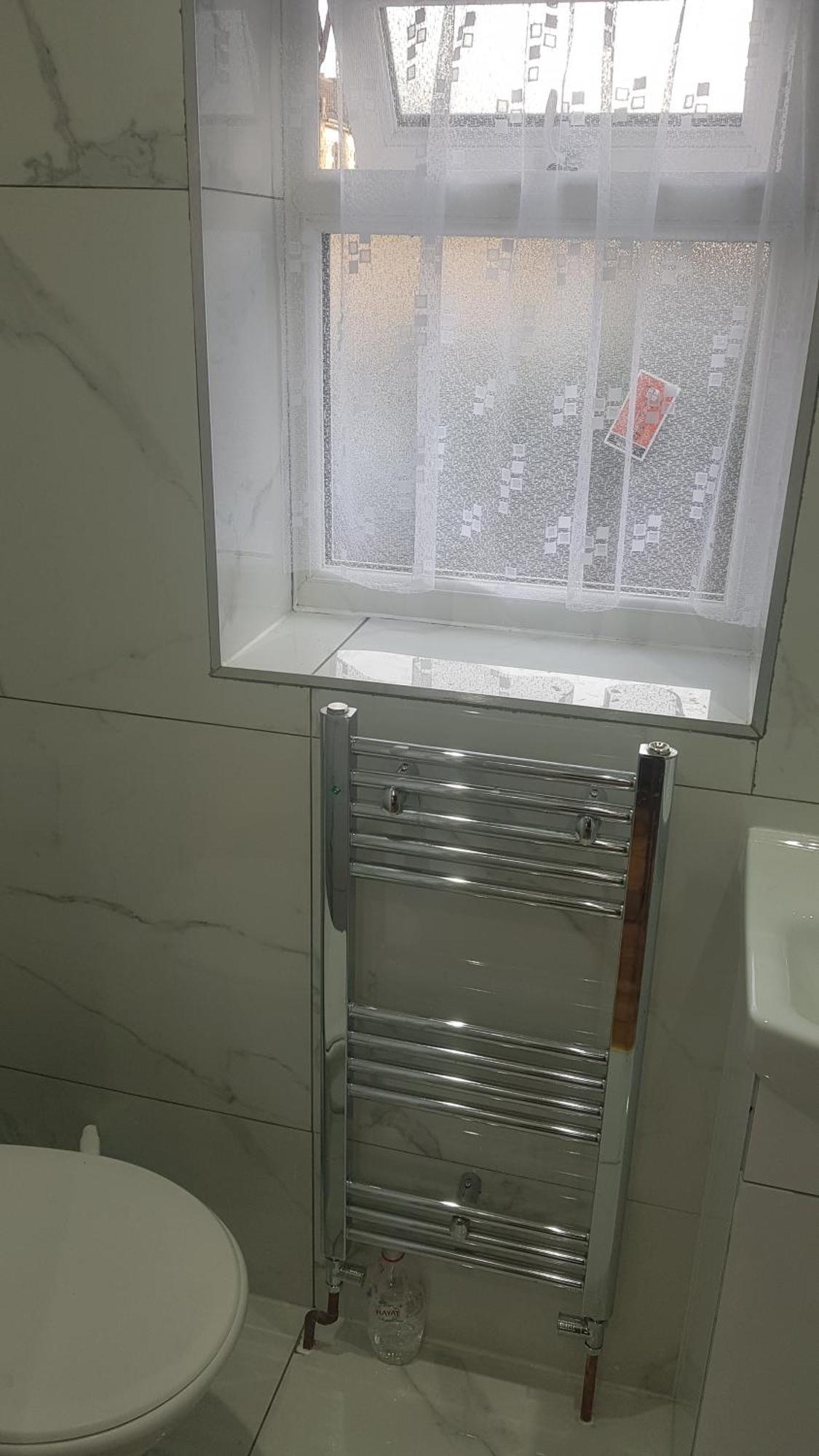 Apartment Cosy One Bedroom Flat In *