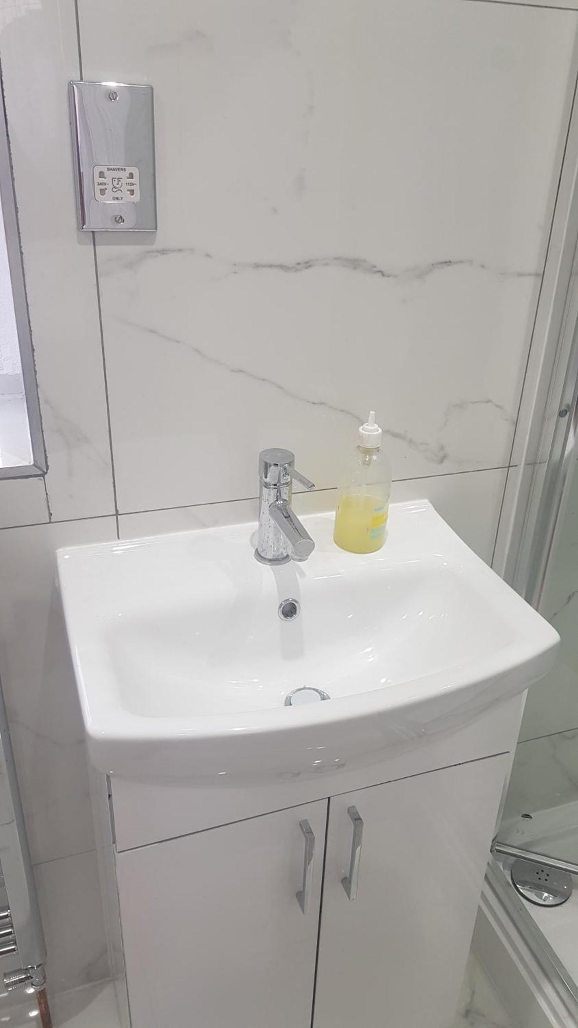 Cosy One Bedroom Flat In *