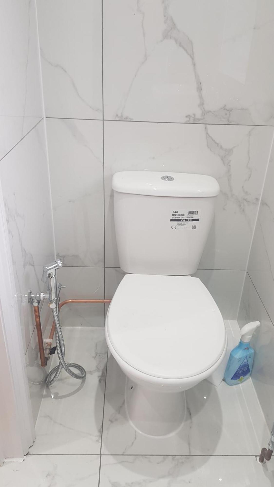Apartment Cosy One Bedroom Flat In London