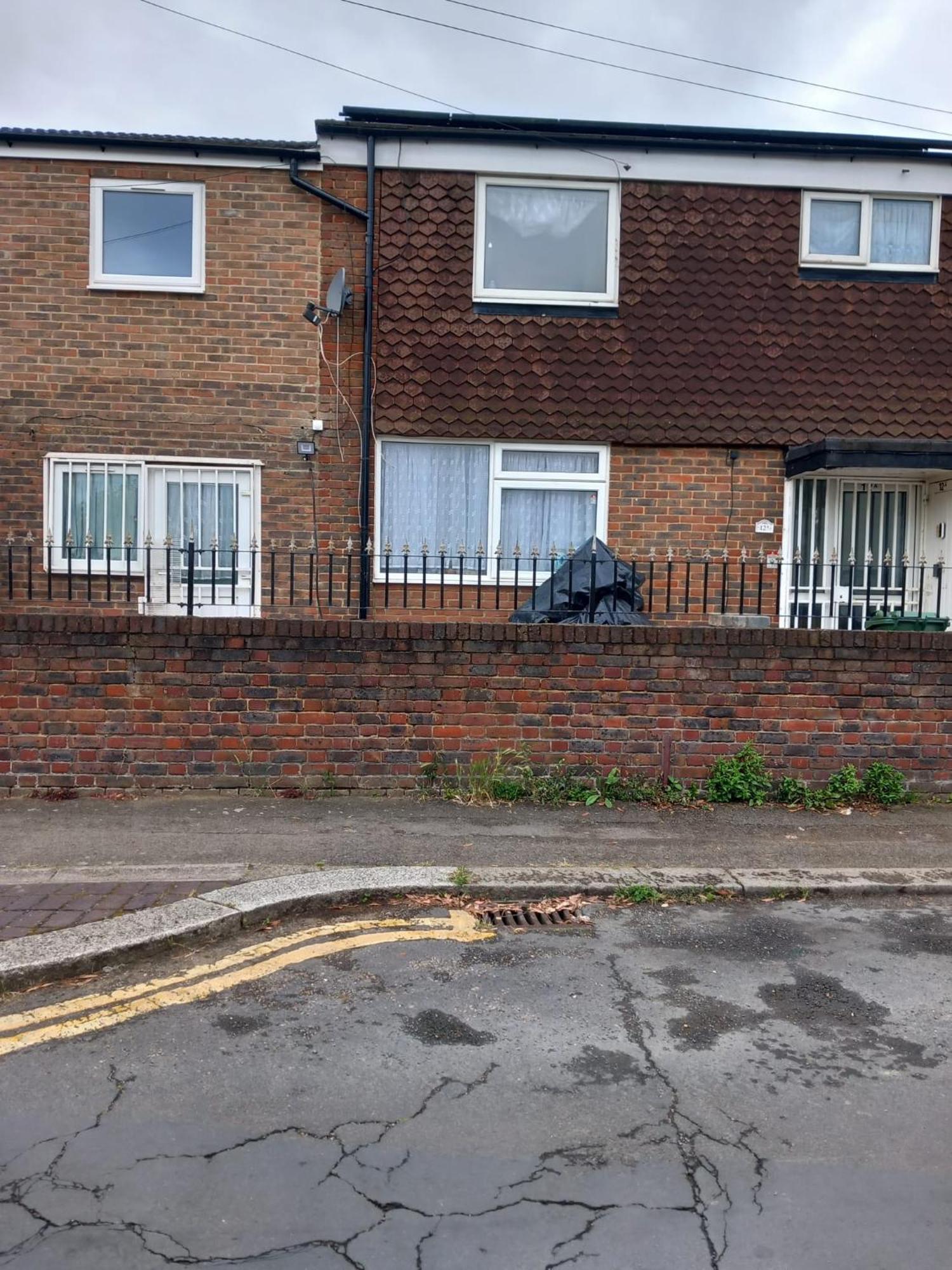 Cosy One Bedroom Flat In